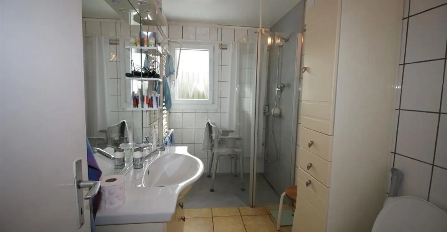 Schöne Einfamilienvilla in Bercher - Foto 7 von 10
