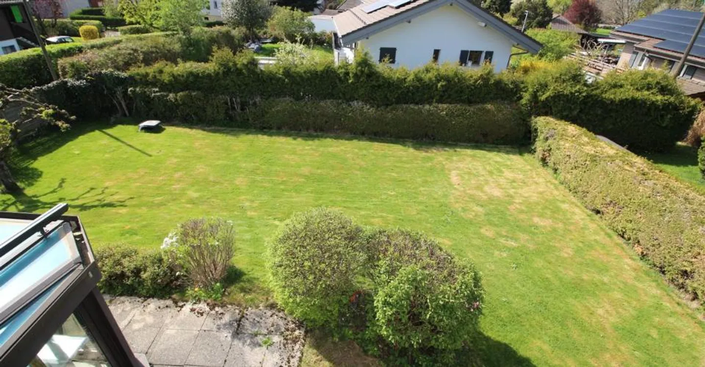 Schöne Einfamilienvilla in Bercher - Foto 10 von 10
