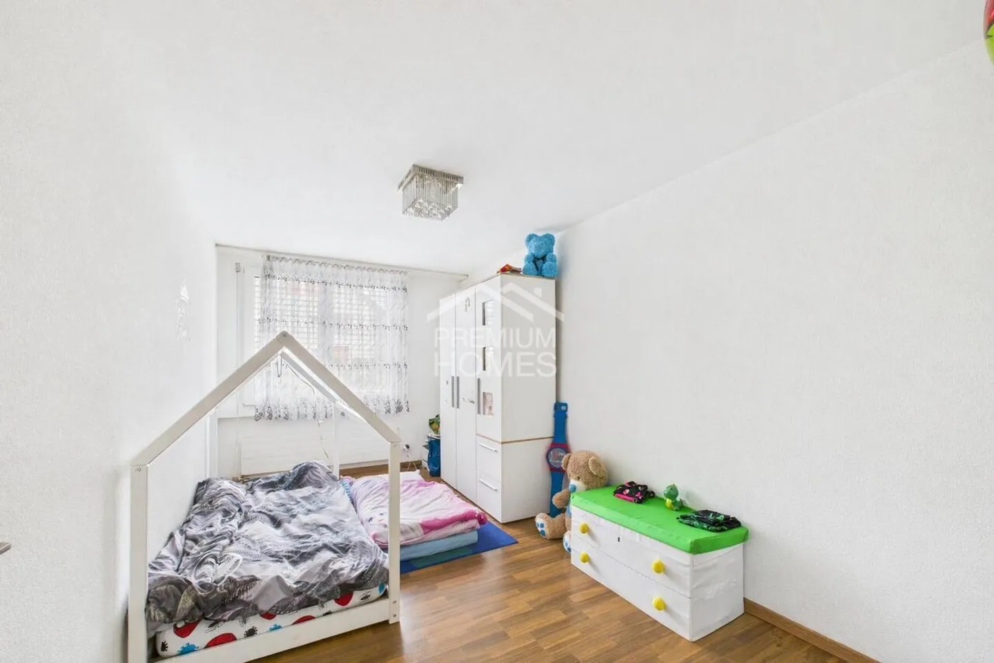 Attractive home with garden idyll - fall in love immediately! - Photo 6 of 8