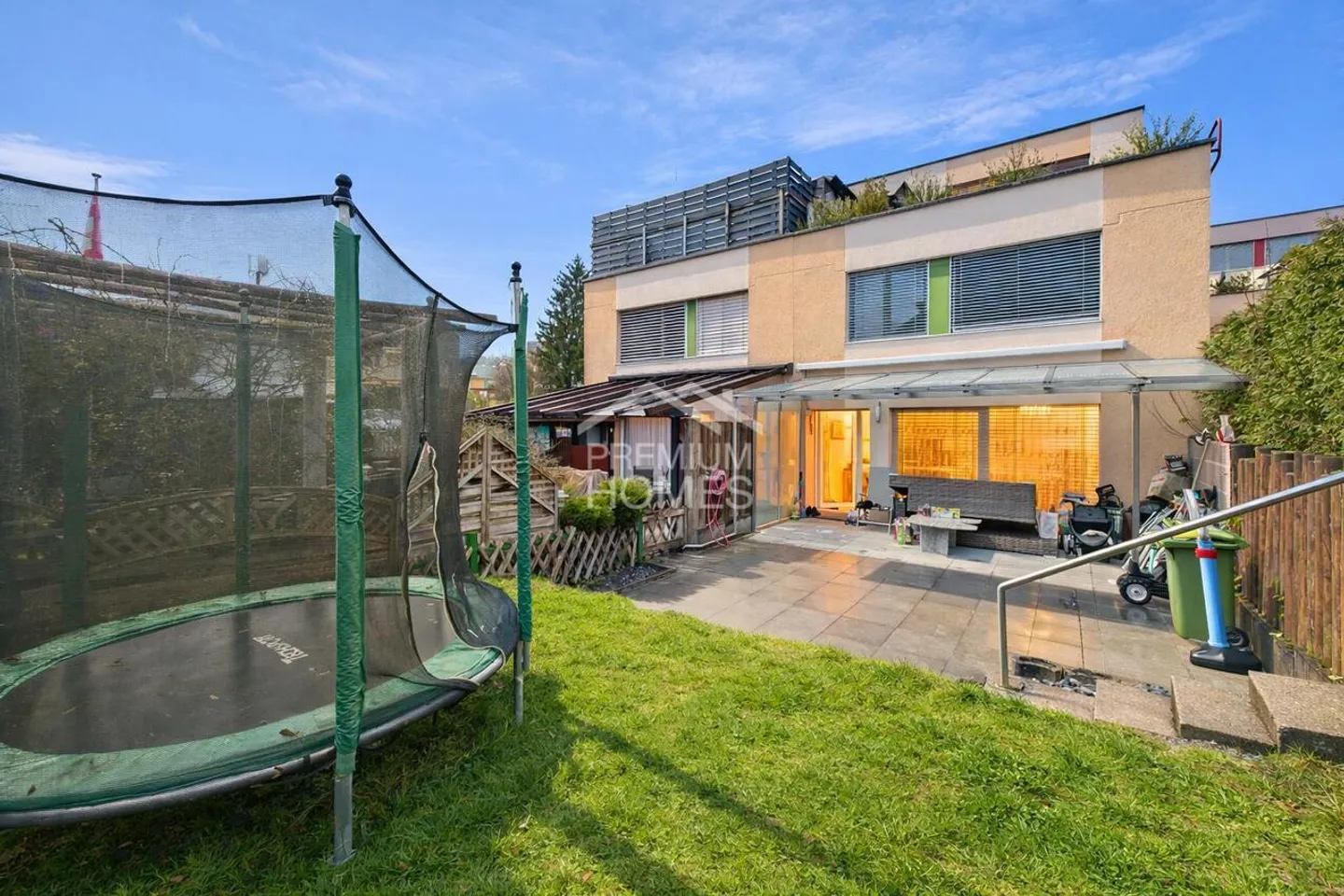 Attractive home with garden idyll - fall in love immediately! - Photo 1 of 8