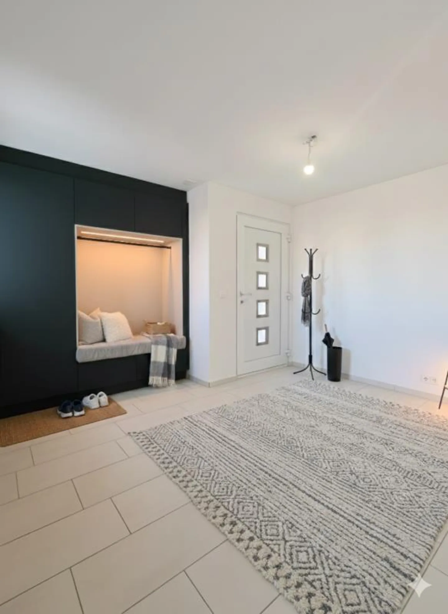 Luce, Aria, Lusso - Appartamento con terrazza come nuovo - Foto 6 di 19