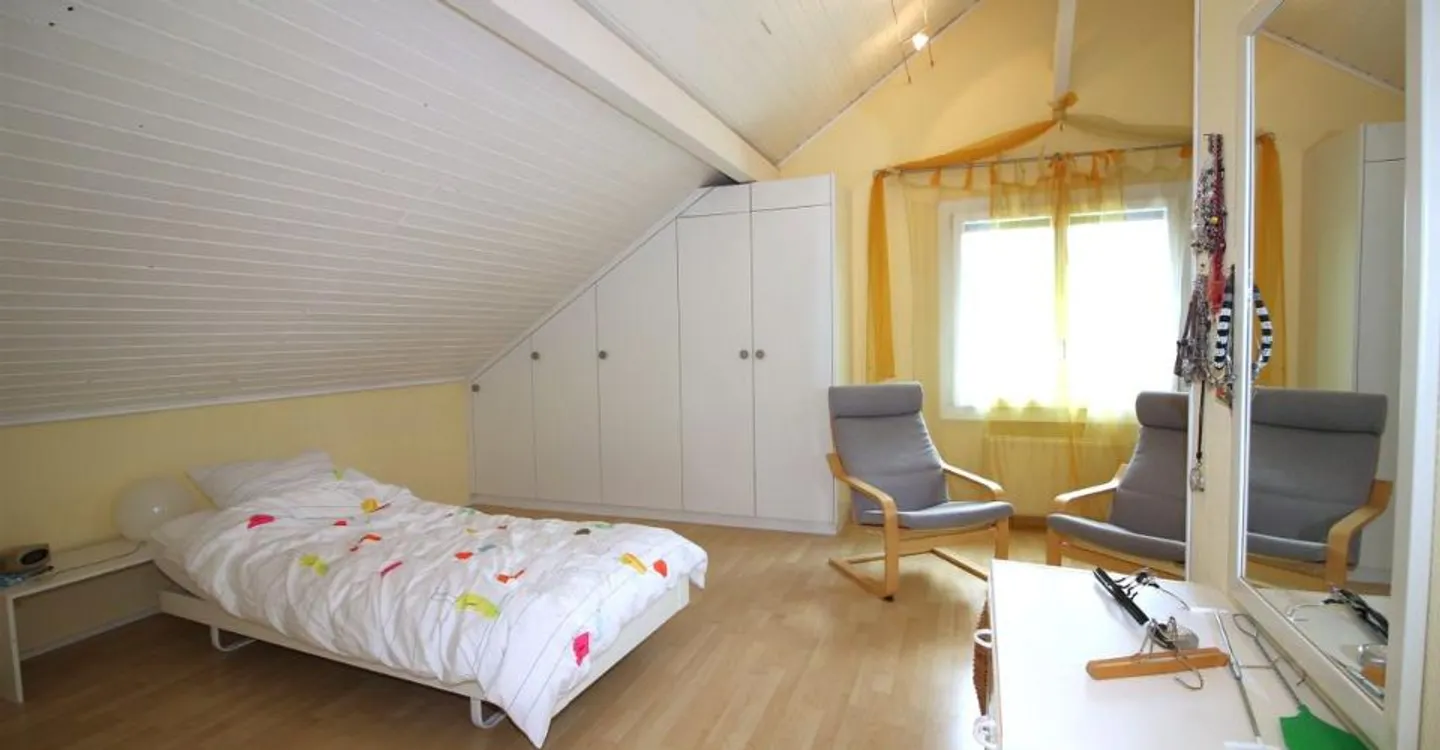 Schöne Einfamilienvilla in Bercher - Foto 9 von 10