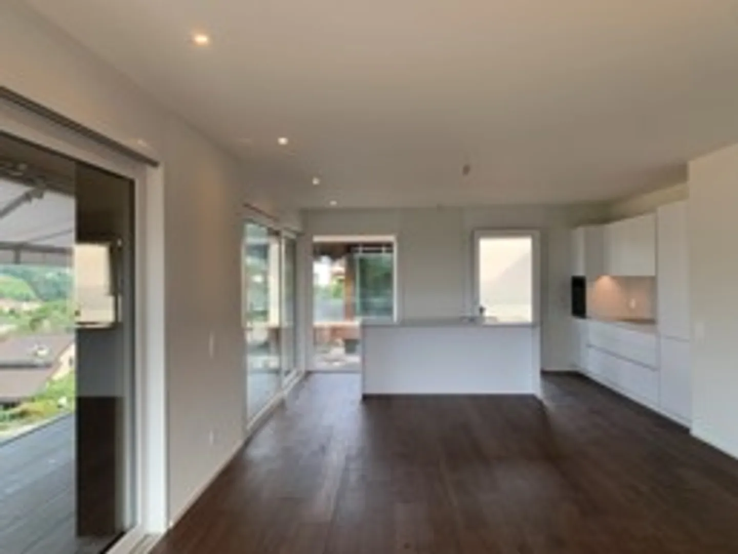 Rovio-Val Mara, 4.5-room apartment with stunning views and lake view - Photo 4 of 6