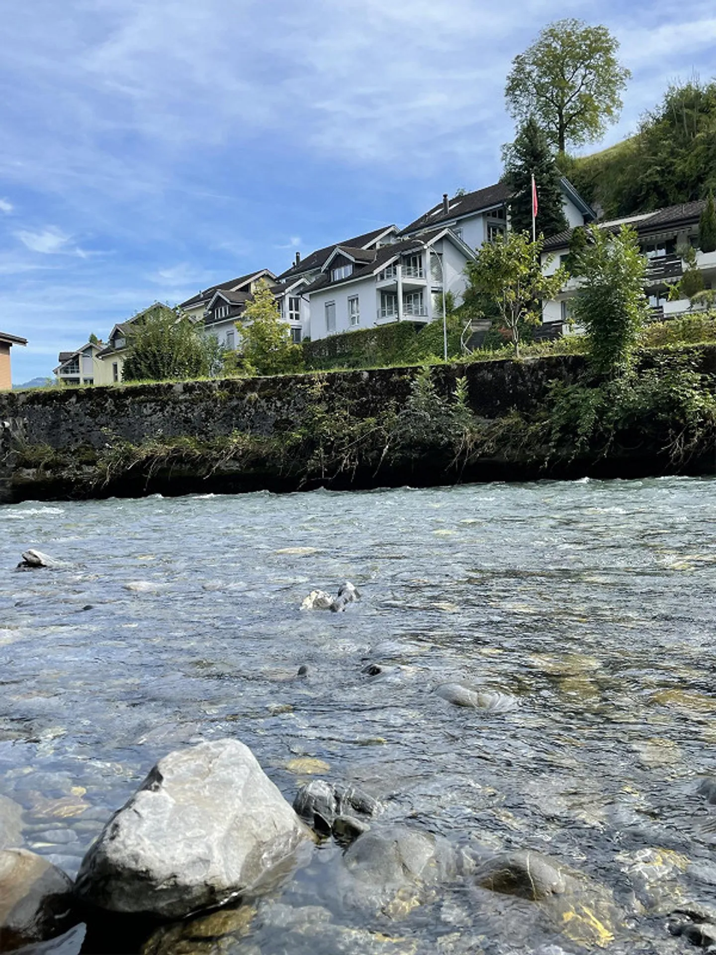 Familienfreundliche Wohnung - Foto 1 von 20