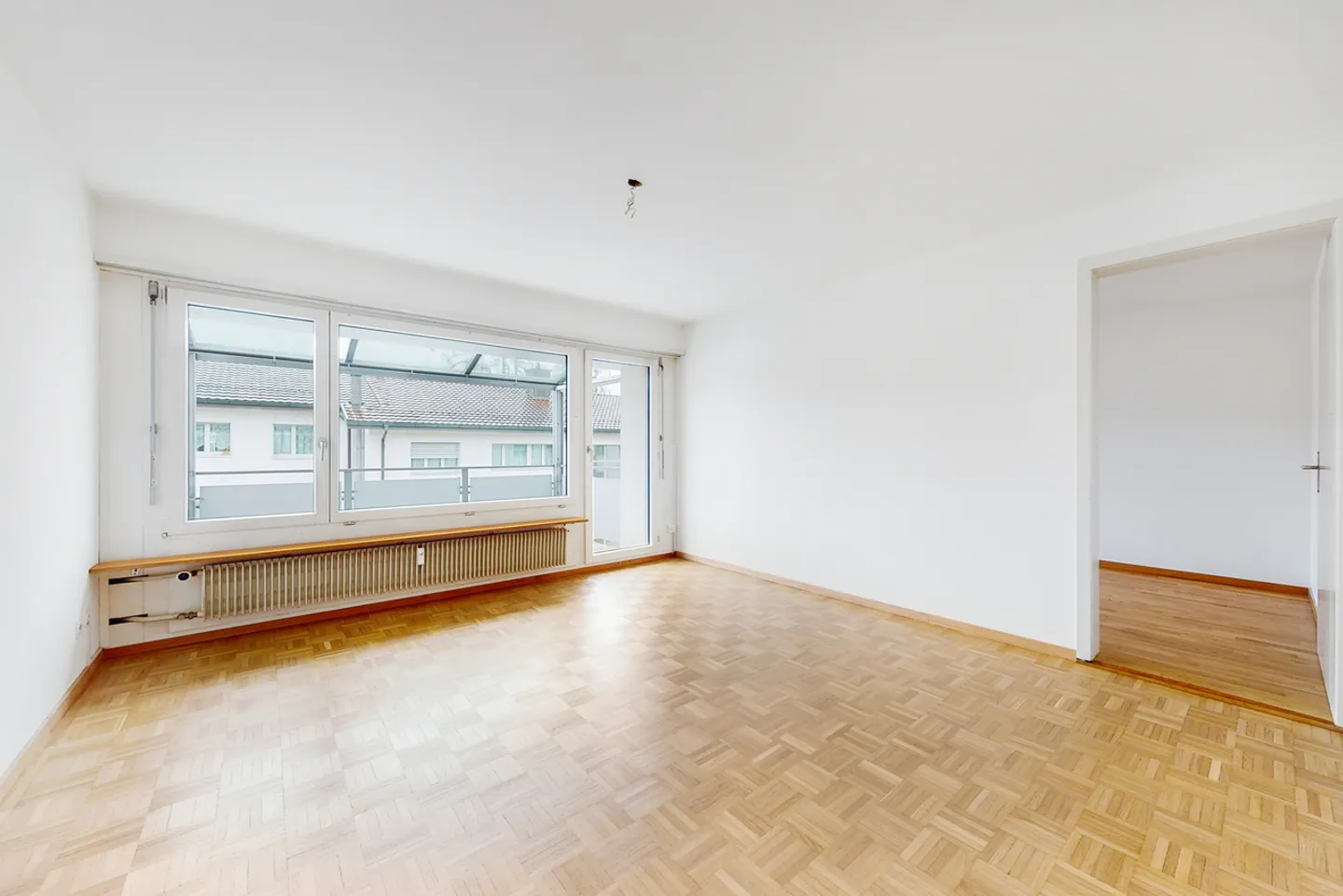 Paradis familial : Appartement confortable avec de la place pour les rêves ! - Photo 2 sur 12