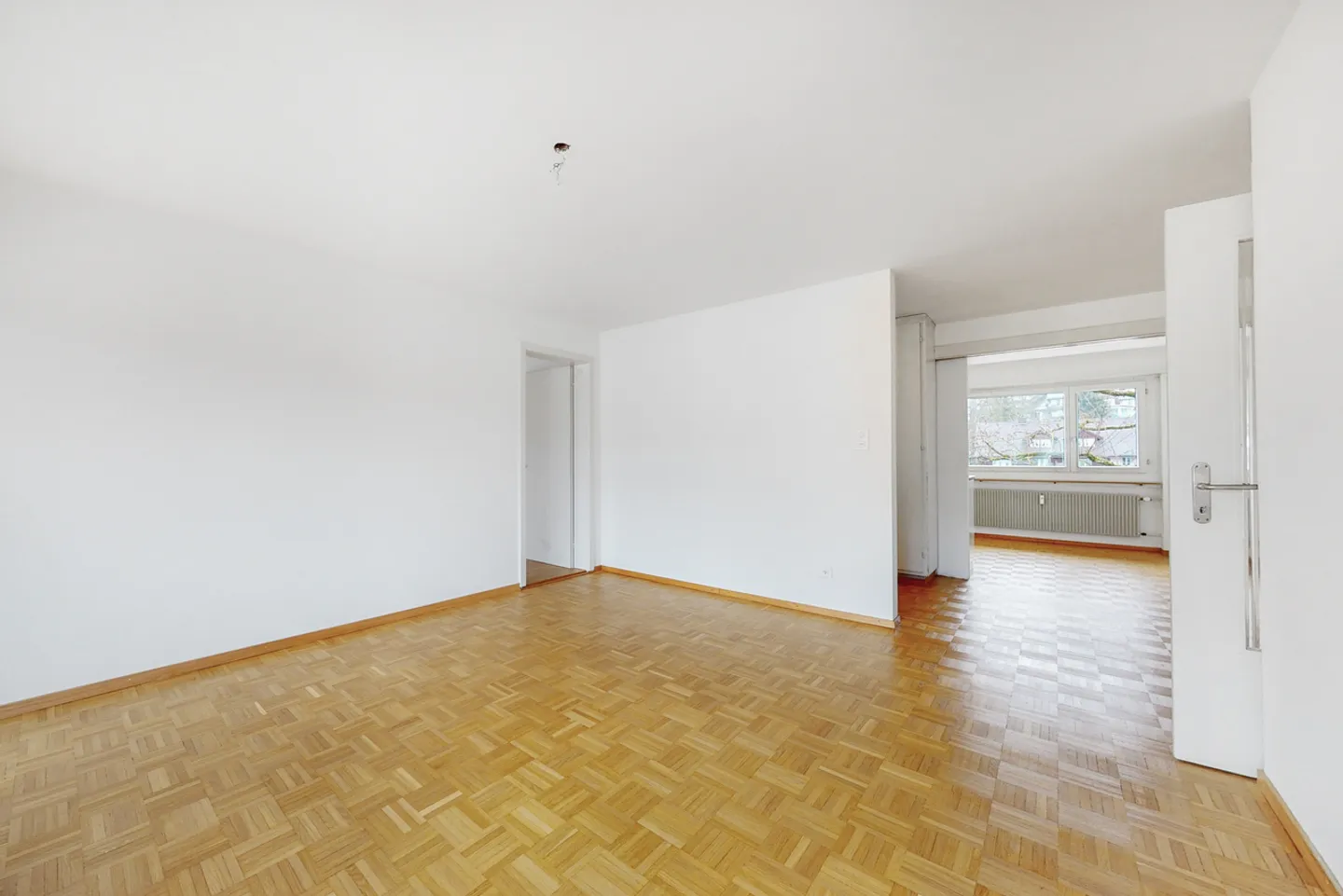 Paradis familial : Appartement confortable avec de la place pour les rêves ! - Photo 3 sur 12