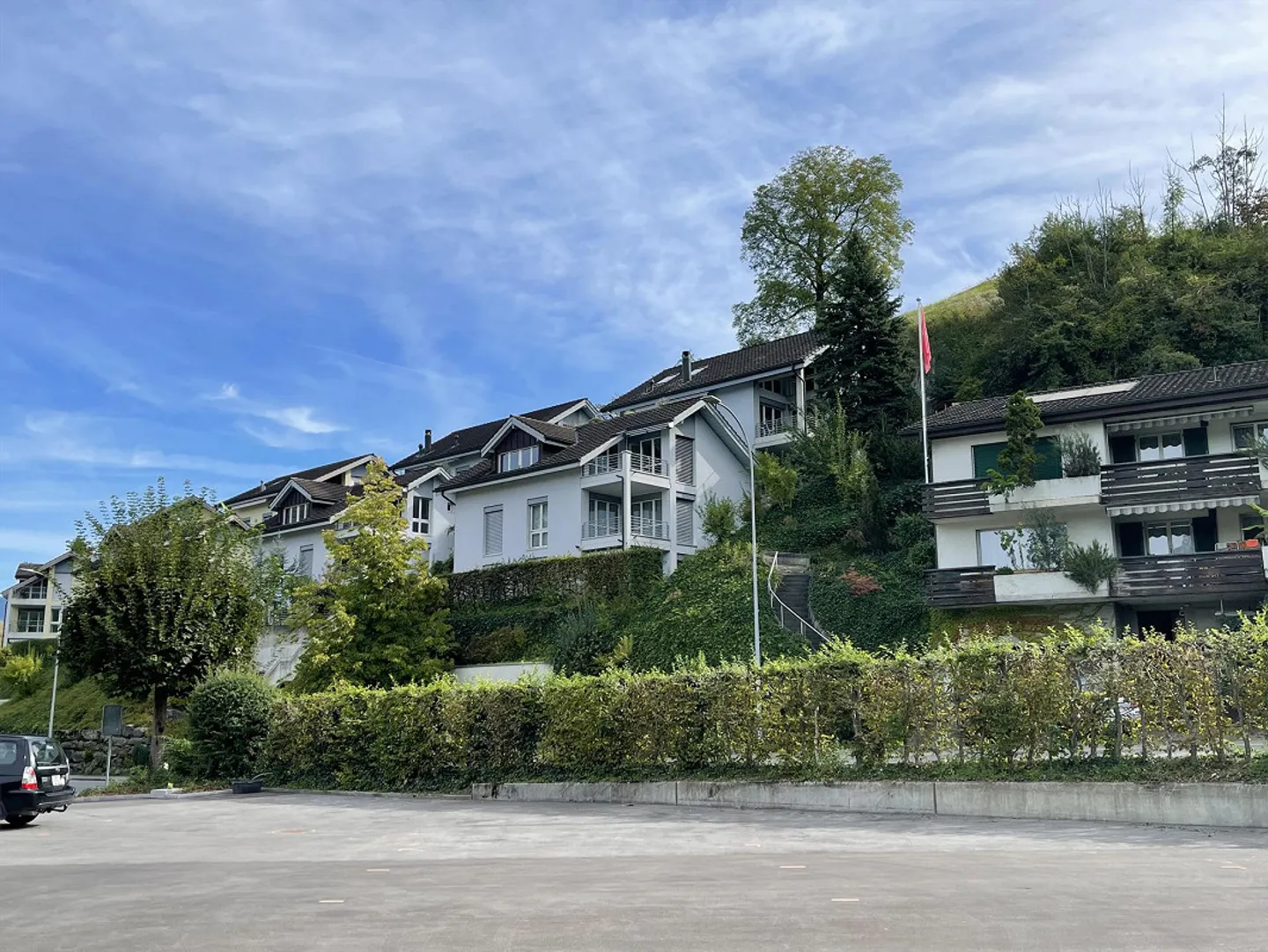 Familienfreundliche Wohnung - Foto 2 von 20
