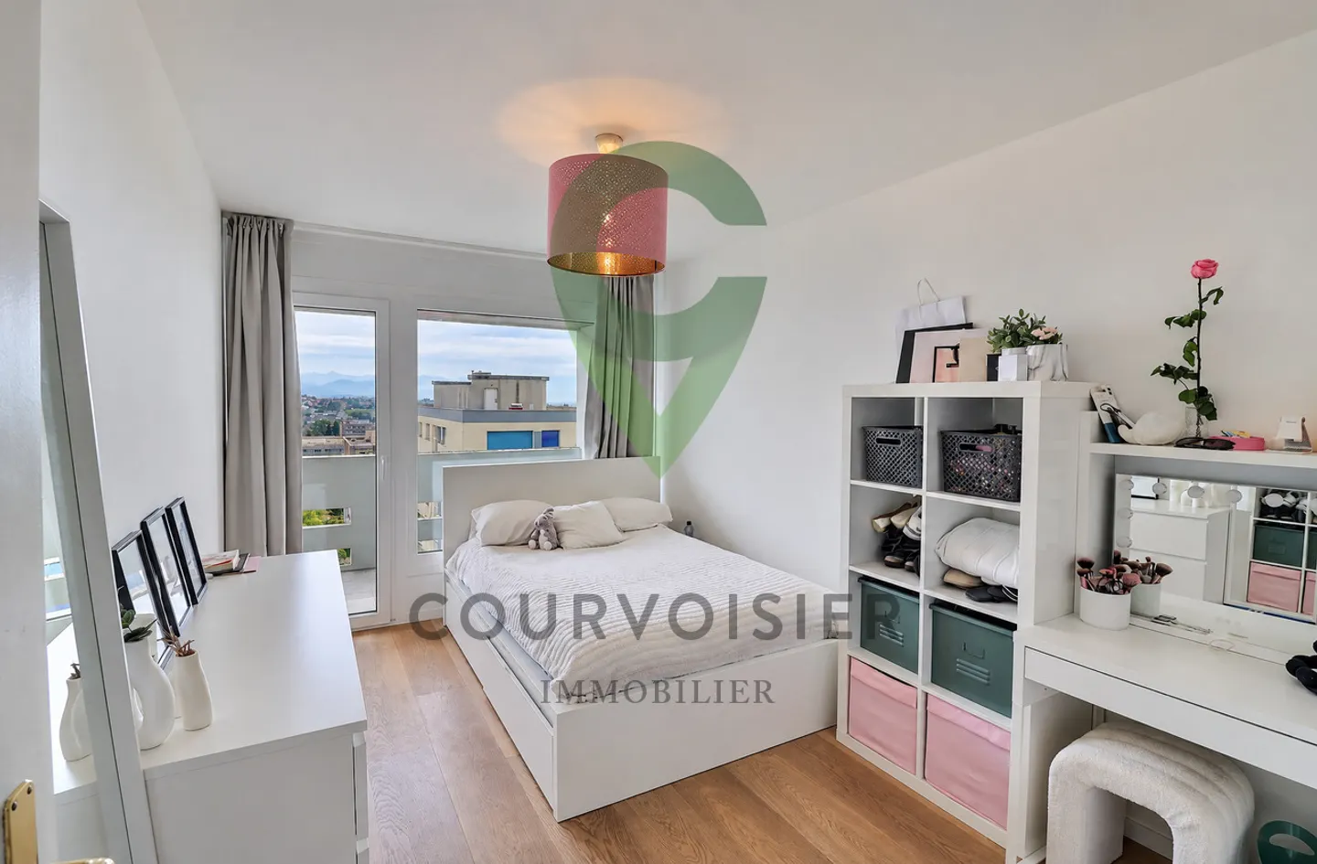 Appartamento Elegante con Vista Lago - Foto 8 di 12