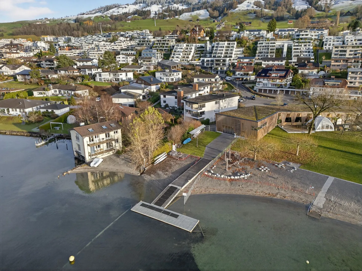 LIBELLE ONE - Vie au bord du lac - Photo 24 sur 26