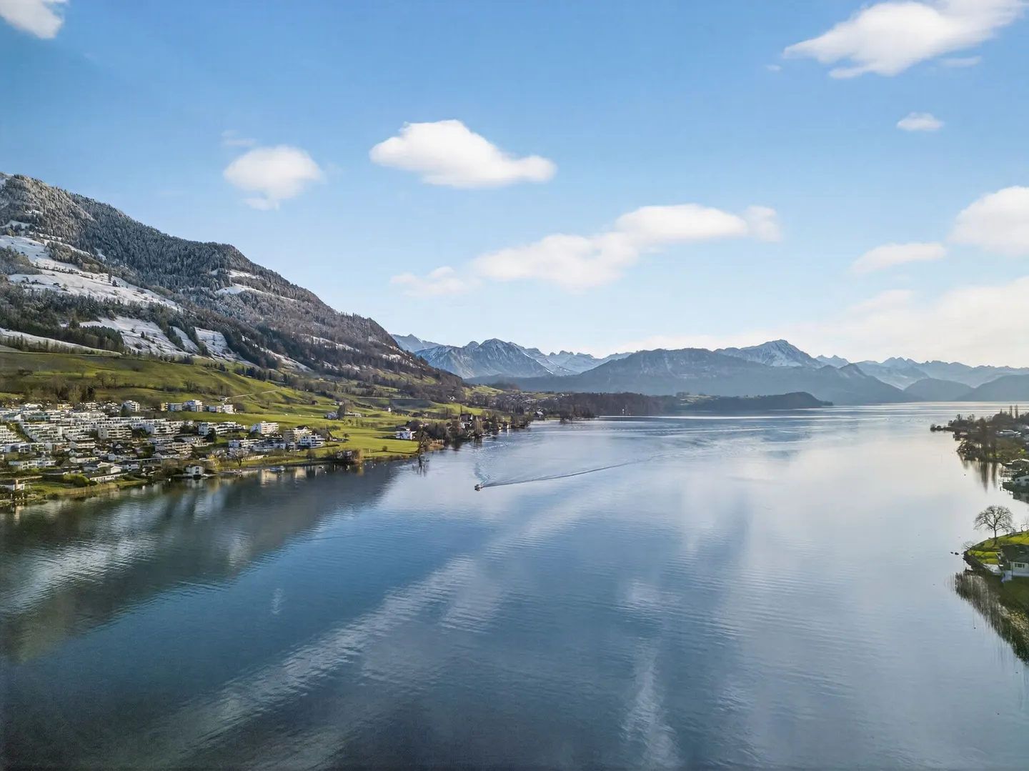 LIBELLE ONE - Vie au bord du lac - Photo 25 sur 26