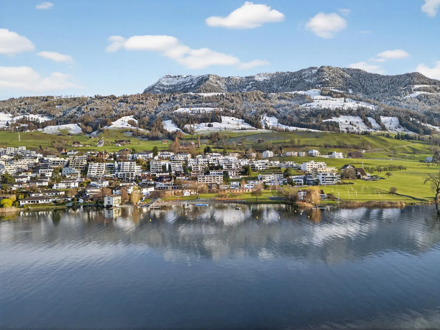 LIBELLE ONE - Vie au bord du lac - Photo 26 sur 26