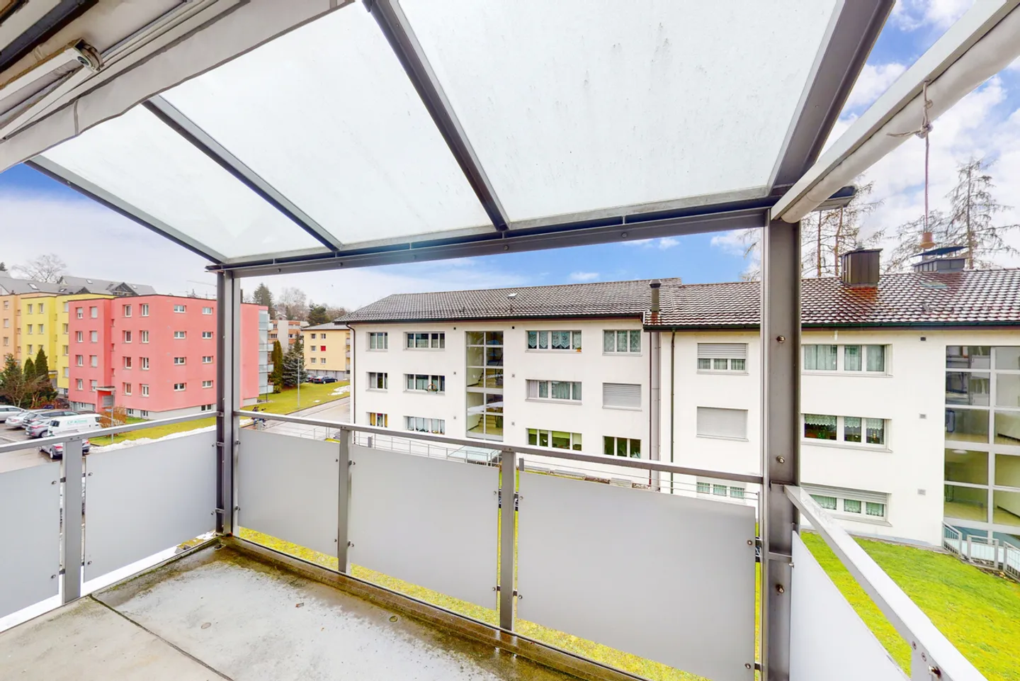Paradis familial : Appartement confortable avec de la place pour les rêves ! - Photo 11 sur 12