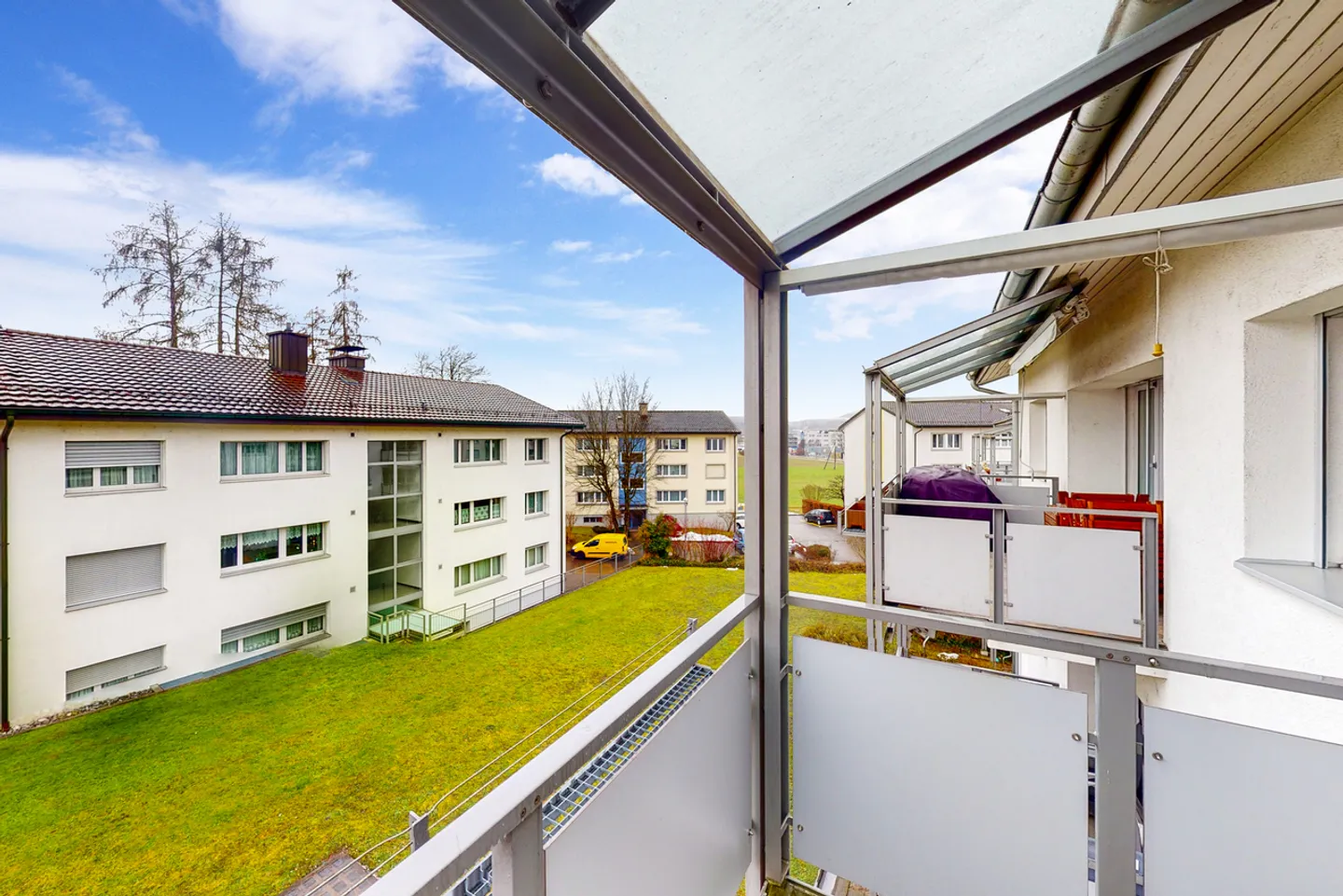 Paradis familial : Appartement confortable avec de la place pour les rêves ! - Photo 12 sur 12