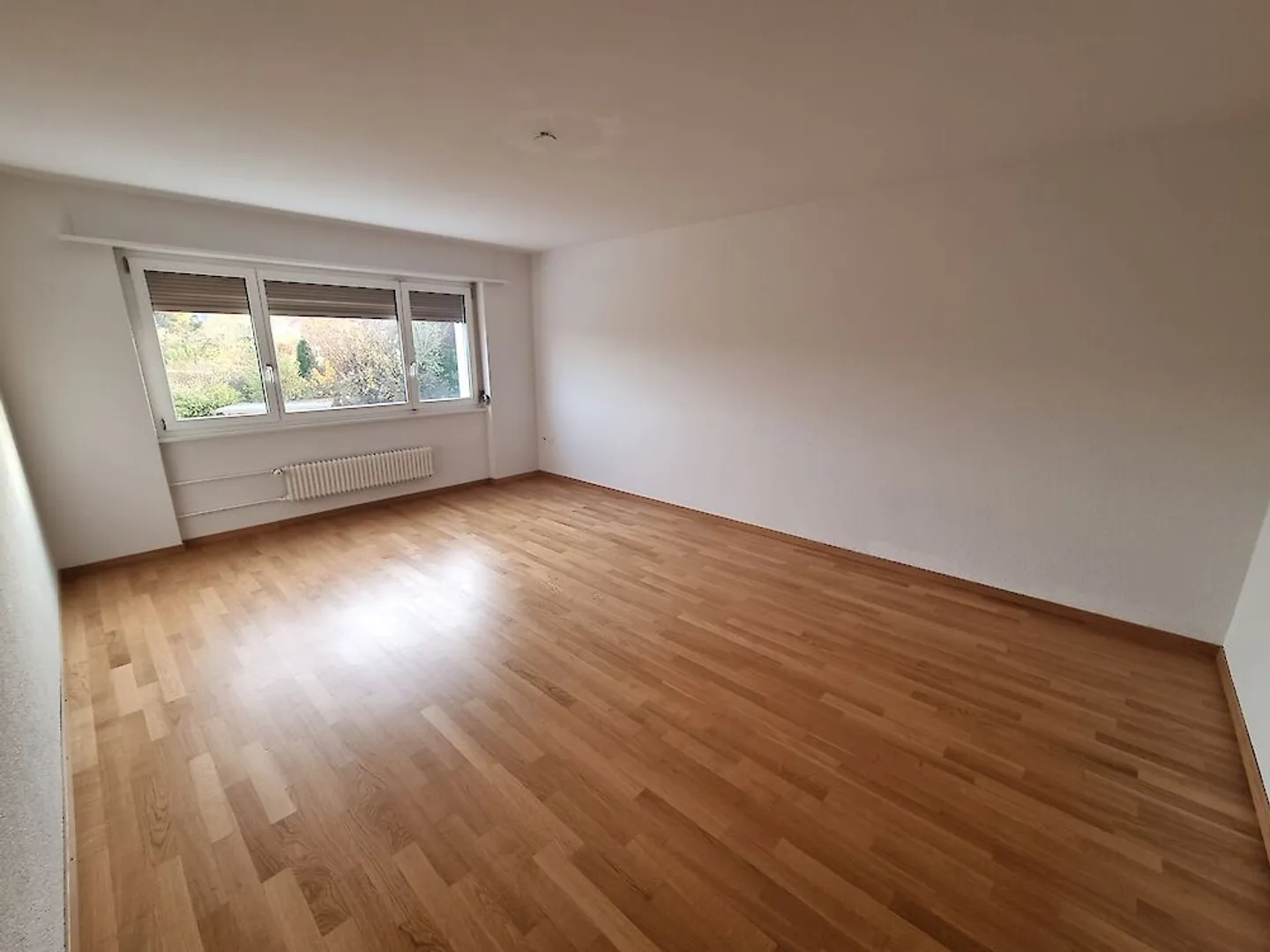 Appartement spacieux de 4,5 pièces à Schmitten - Photo 7 sur 9