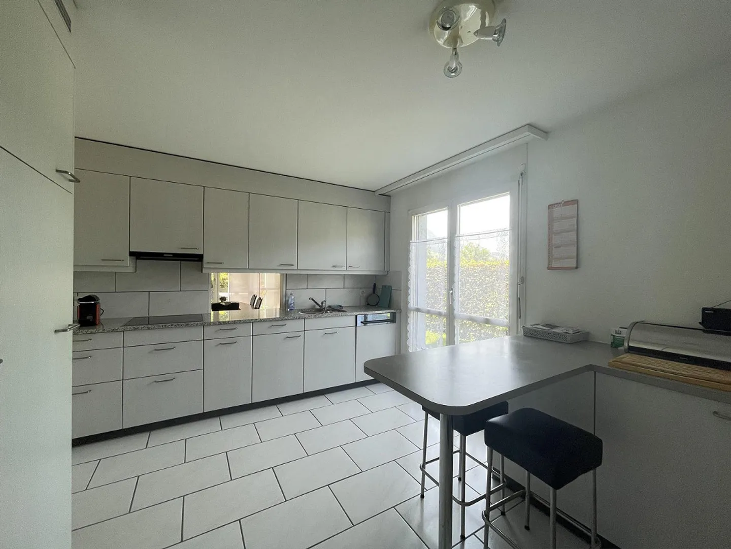Familienfreundliche Wohnung - Foto 4 von 20