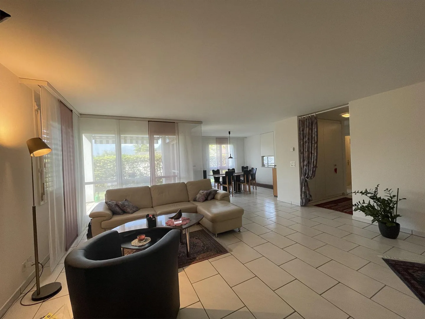 Familienfreundliche Wohnung - Foto 6 von 20