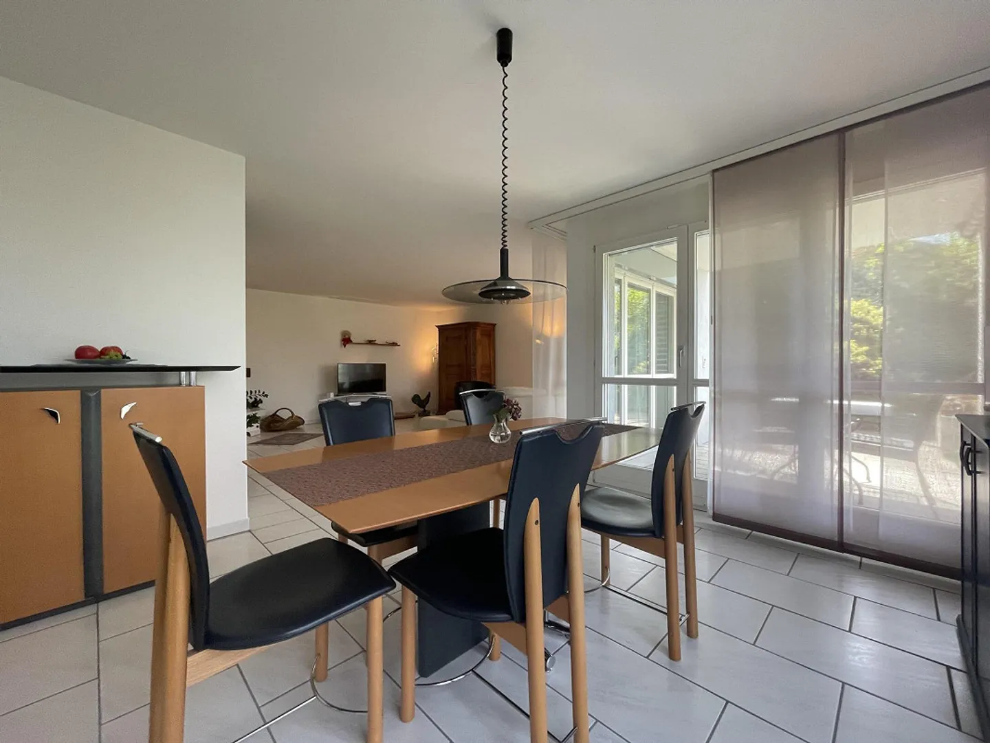 Familienfreundliche Wohnung - Foto 7 von 20