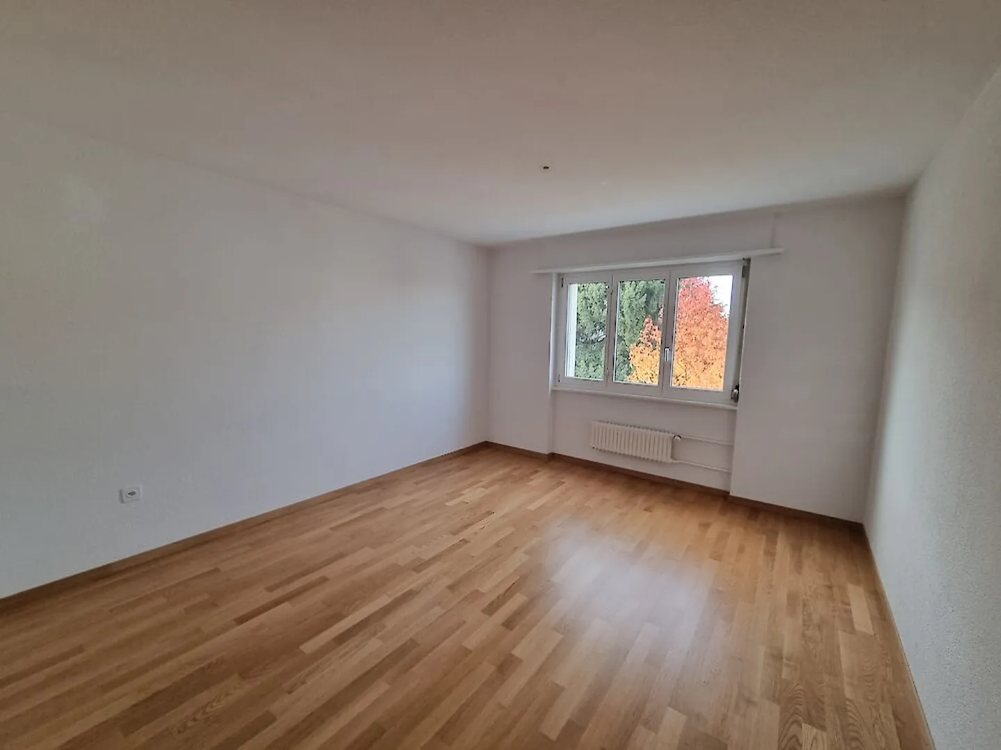 Appartement spacieux de 4,5 pièces à Schmitten - Photo 4 sur 9