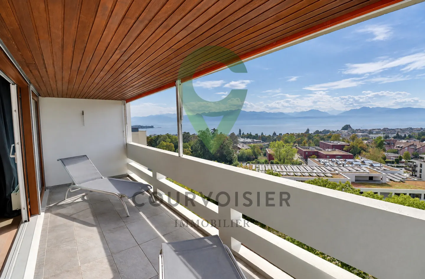 Appartamento Elegante con Vista Lago - Foto 9 di 12