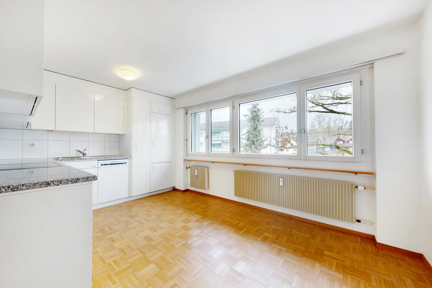 Paradis familial : Appartement confortable avec de la place pour les rêves ! - Photo 4 sur 12