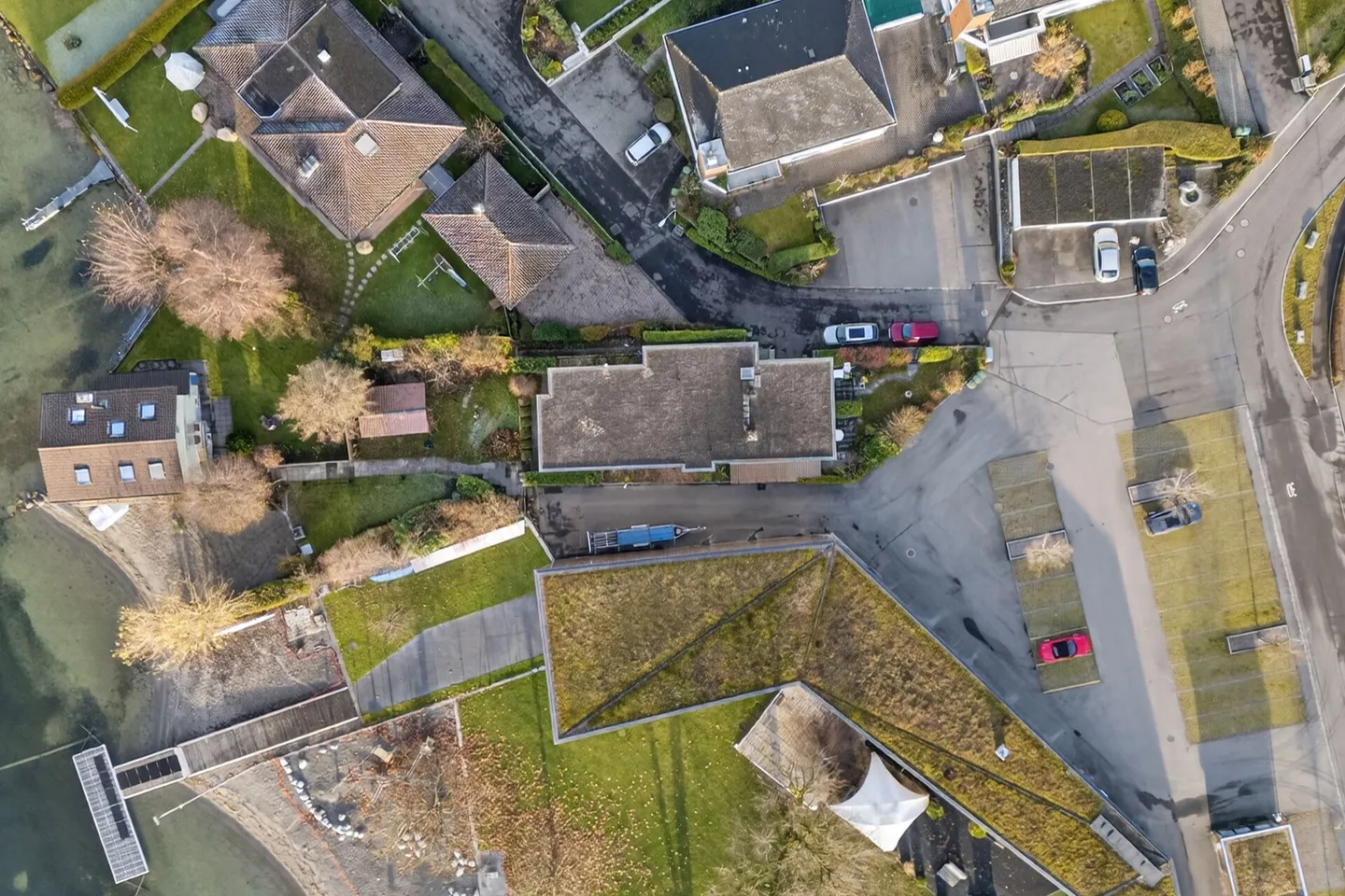 LIBELLE ONE - Vie au bord du lac - Photo 22 sur 26