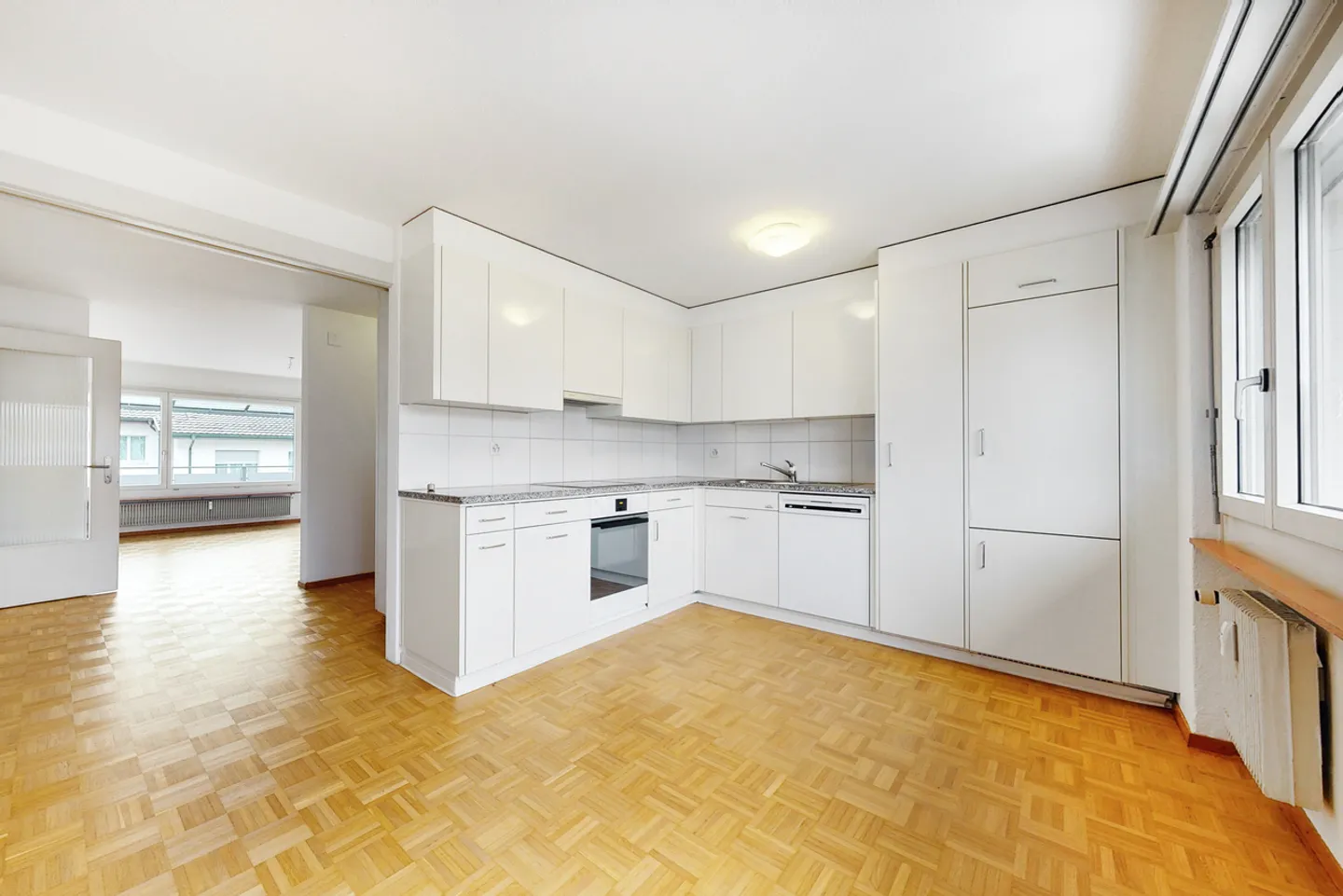 Paradis familial : Appartement confortable avec de la place pour les rêves ! - Photo 5 sur 12
