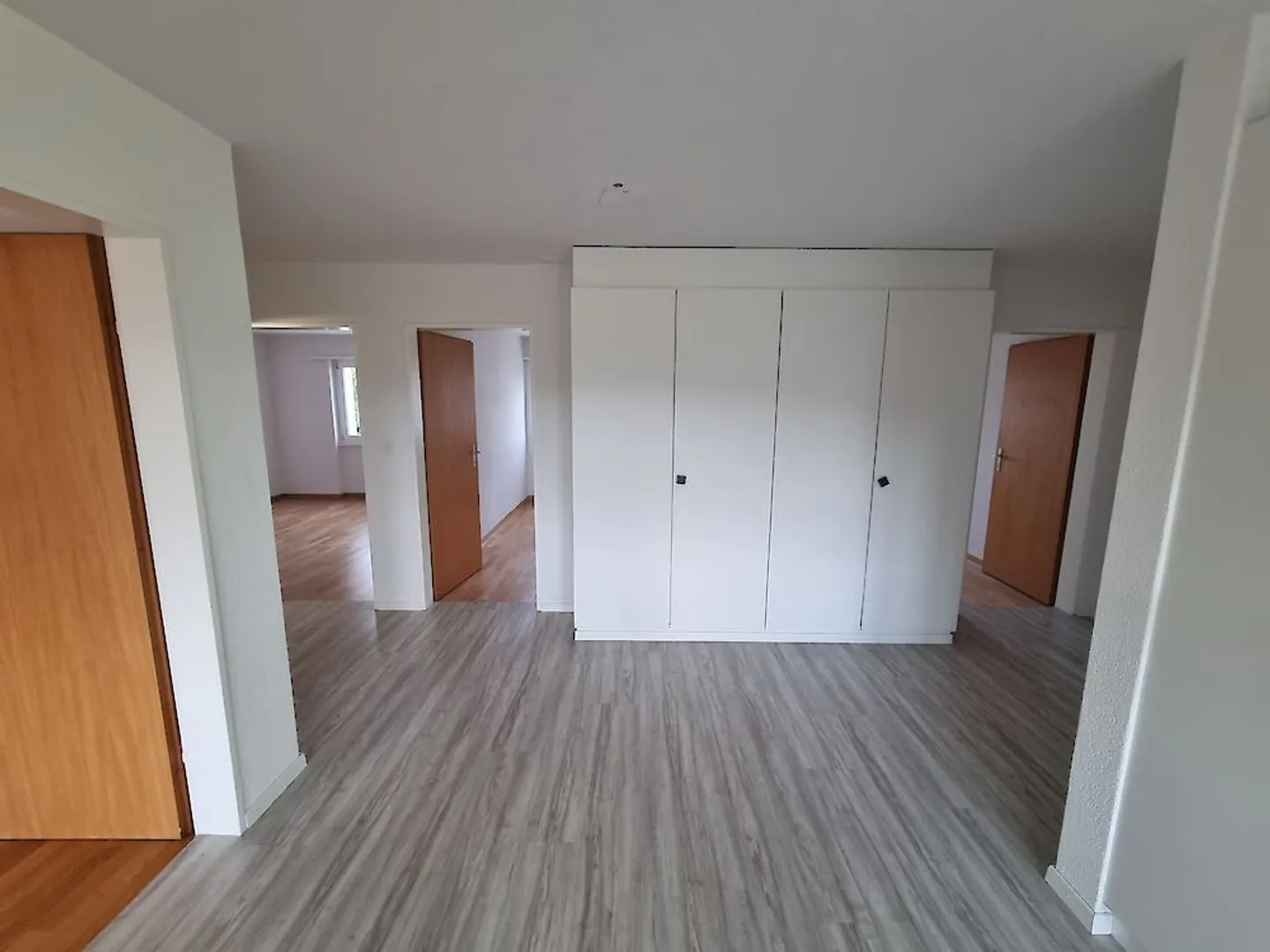 Appartement spacieux de 4,5 pièces à Schmitten - Photo 8 sur 9