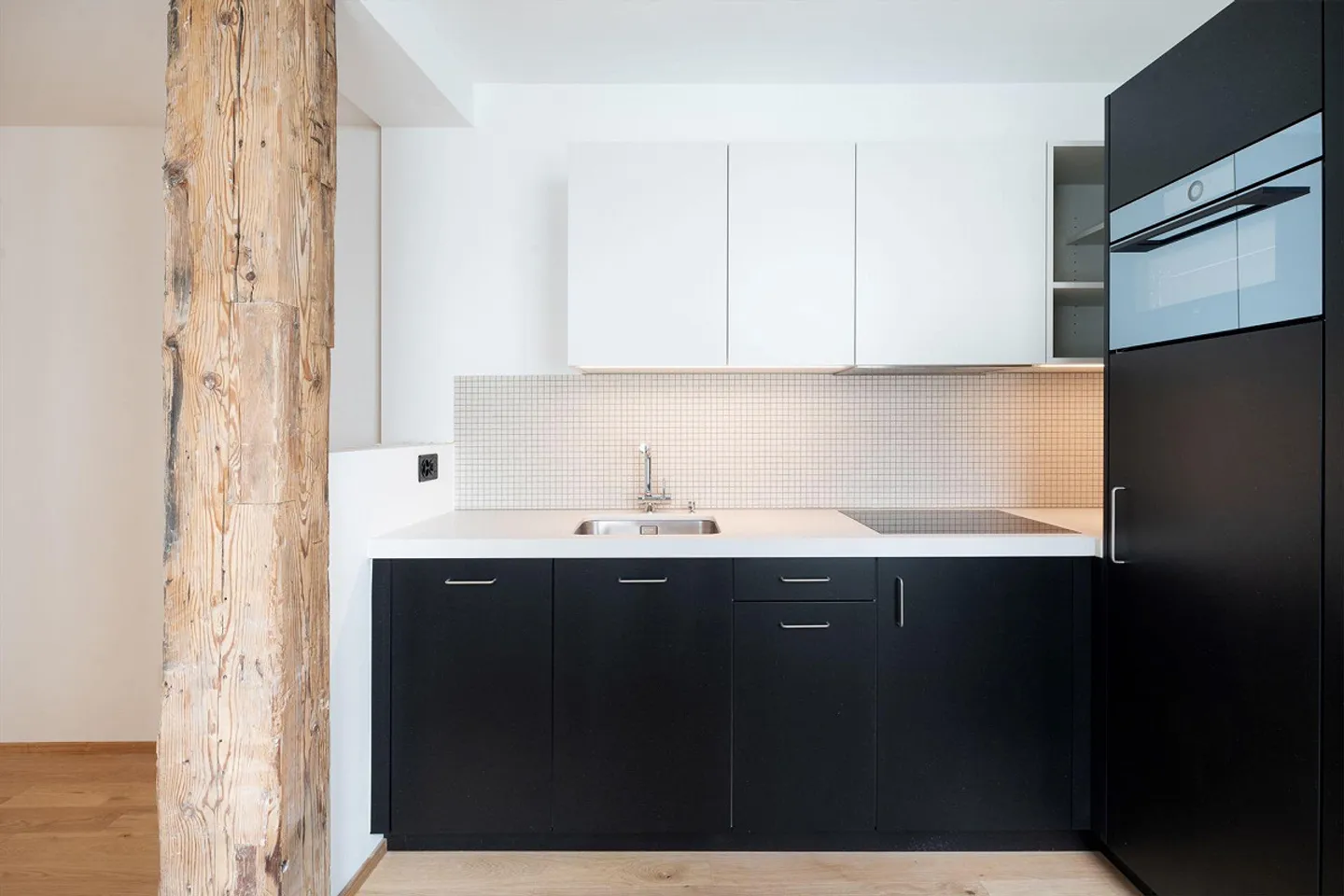 2.0 Room Apartment in Basel - Photo 1 of 9