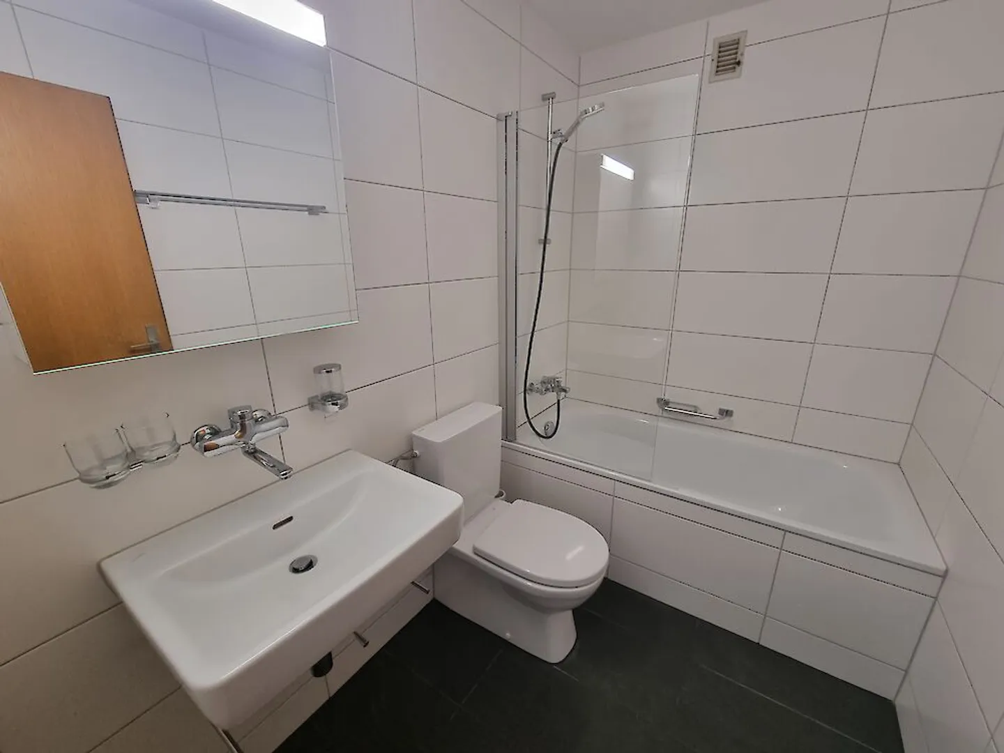 Appartement spacieux de 4,5 pièces à Schmitten - Photo 9 sur 9