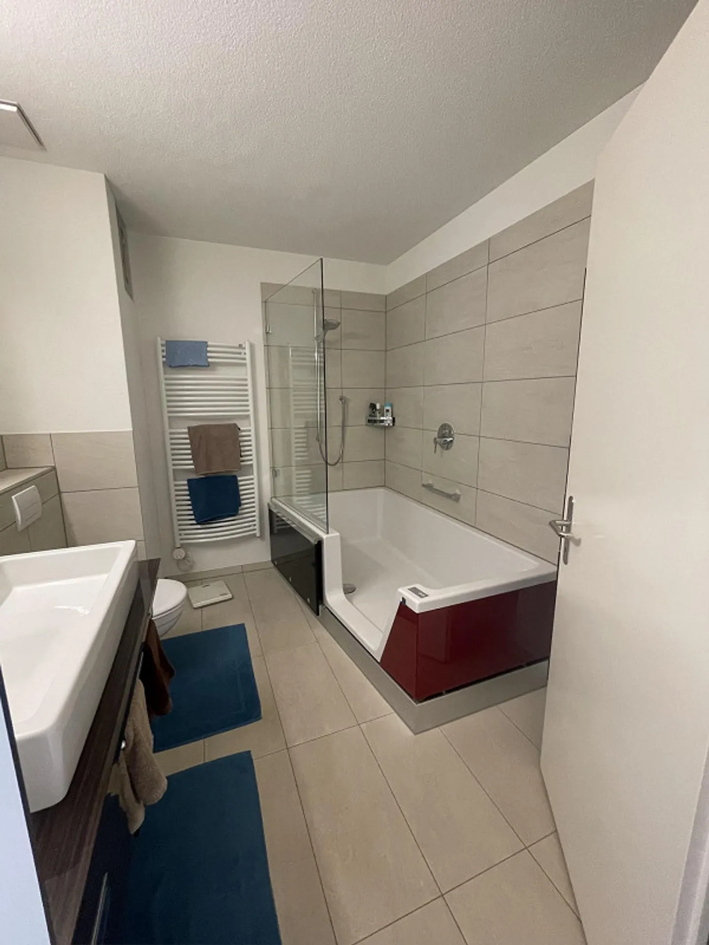 Familienfreundliche Wohnung - Foto 15 von 20