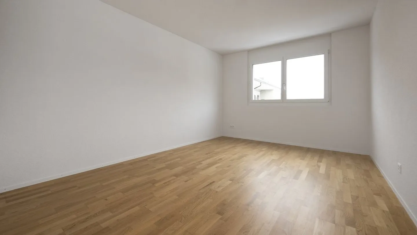 Moderne 4.5 Zimmerwohnung - Foto 6 von 10