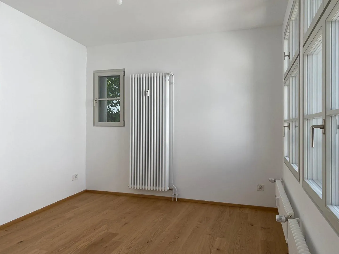 2.0 Room Apartment in Basel - Photo 5 of 9