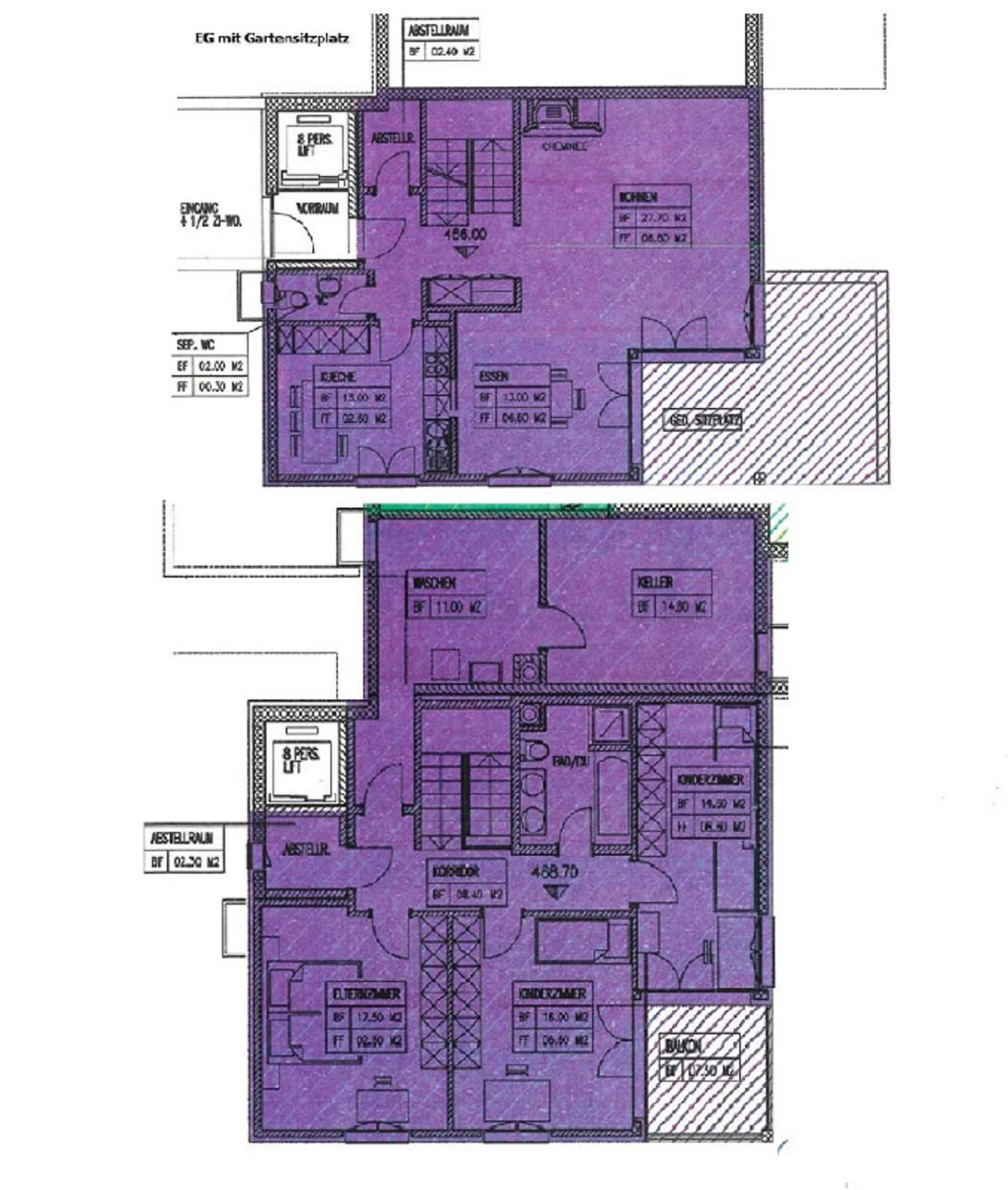 Familienfreundliche Wohnung - Foto 20 von 20