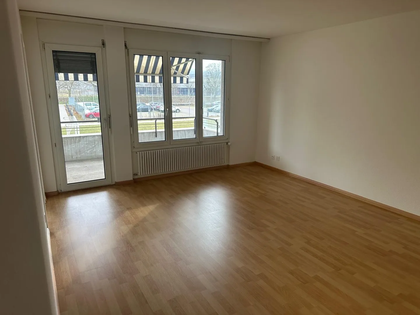 Charming Apartment in Green Surroundings - Photo 1 of 3