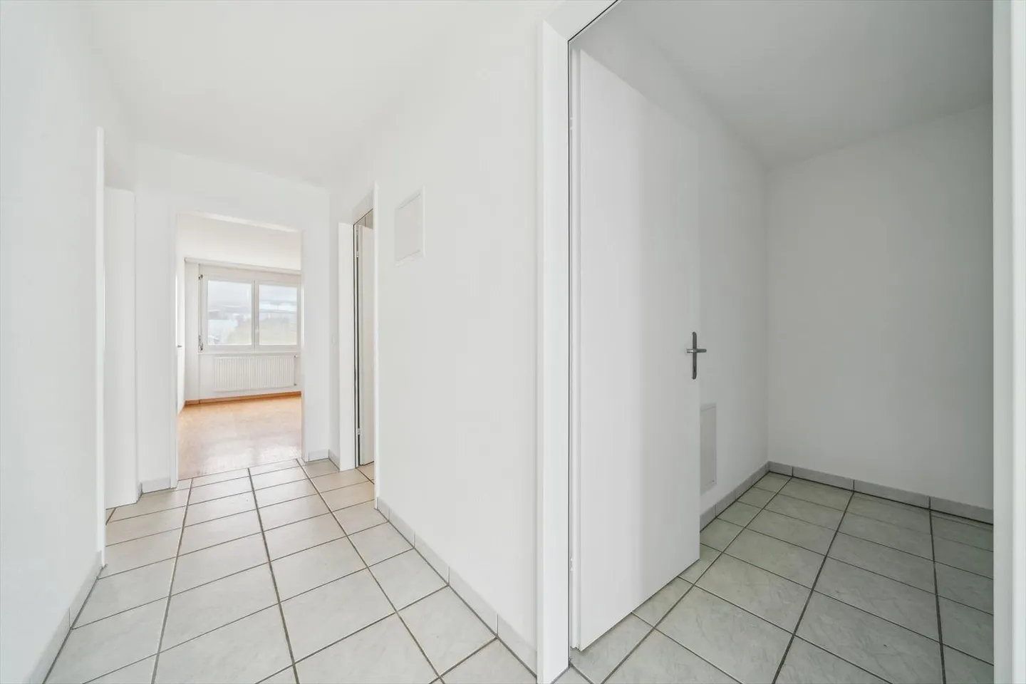 Appartement 3 pièces - Photo 12 sur 13