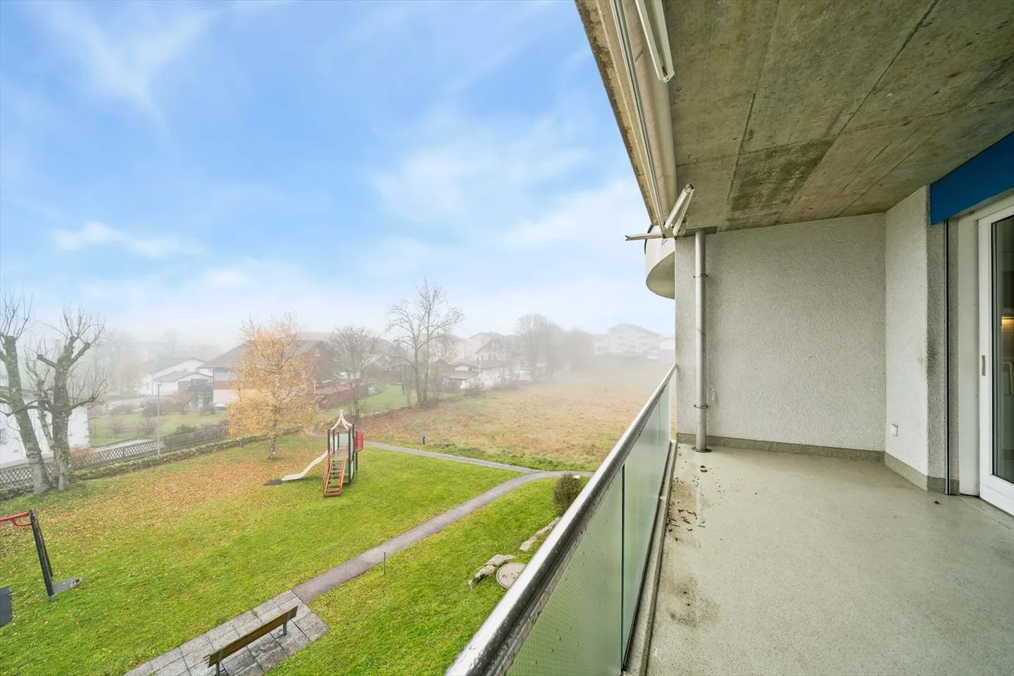 Appartement 3 pièces - Photo 13 sur 13