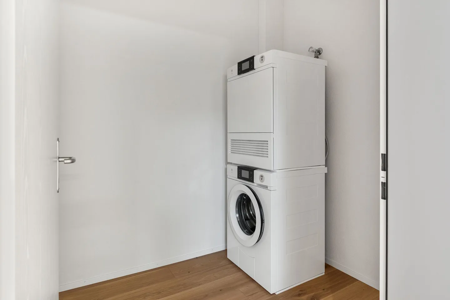 Appartamento 2 ½ camere quasi nuovo a Saland, moderno e di alta qualità - Foto 14 di 18