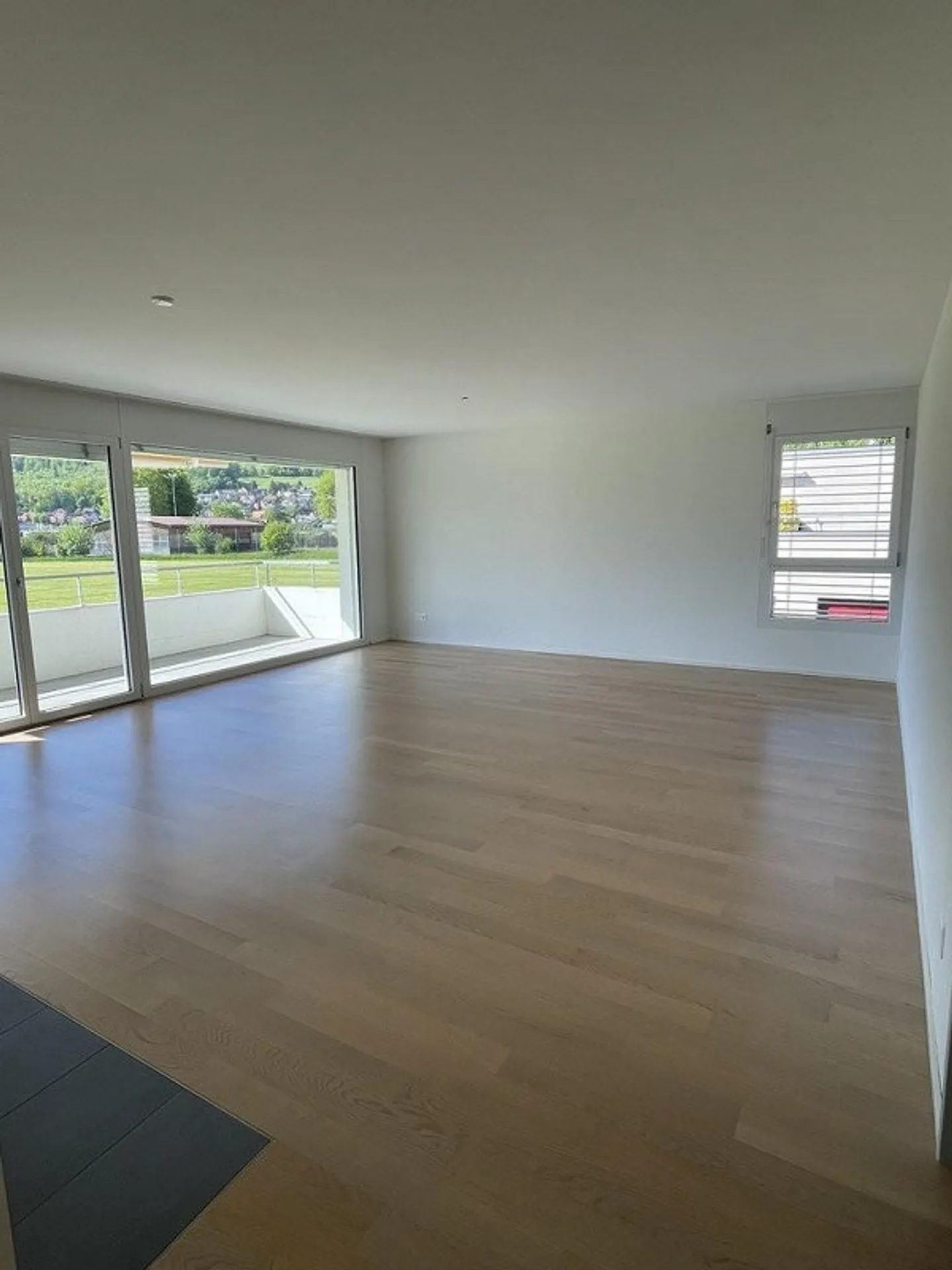 Appartement 3.5 pièces calme et ensoleillé dans un quartier familial - Photo 3 sur 8
