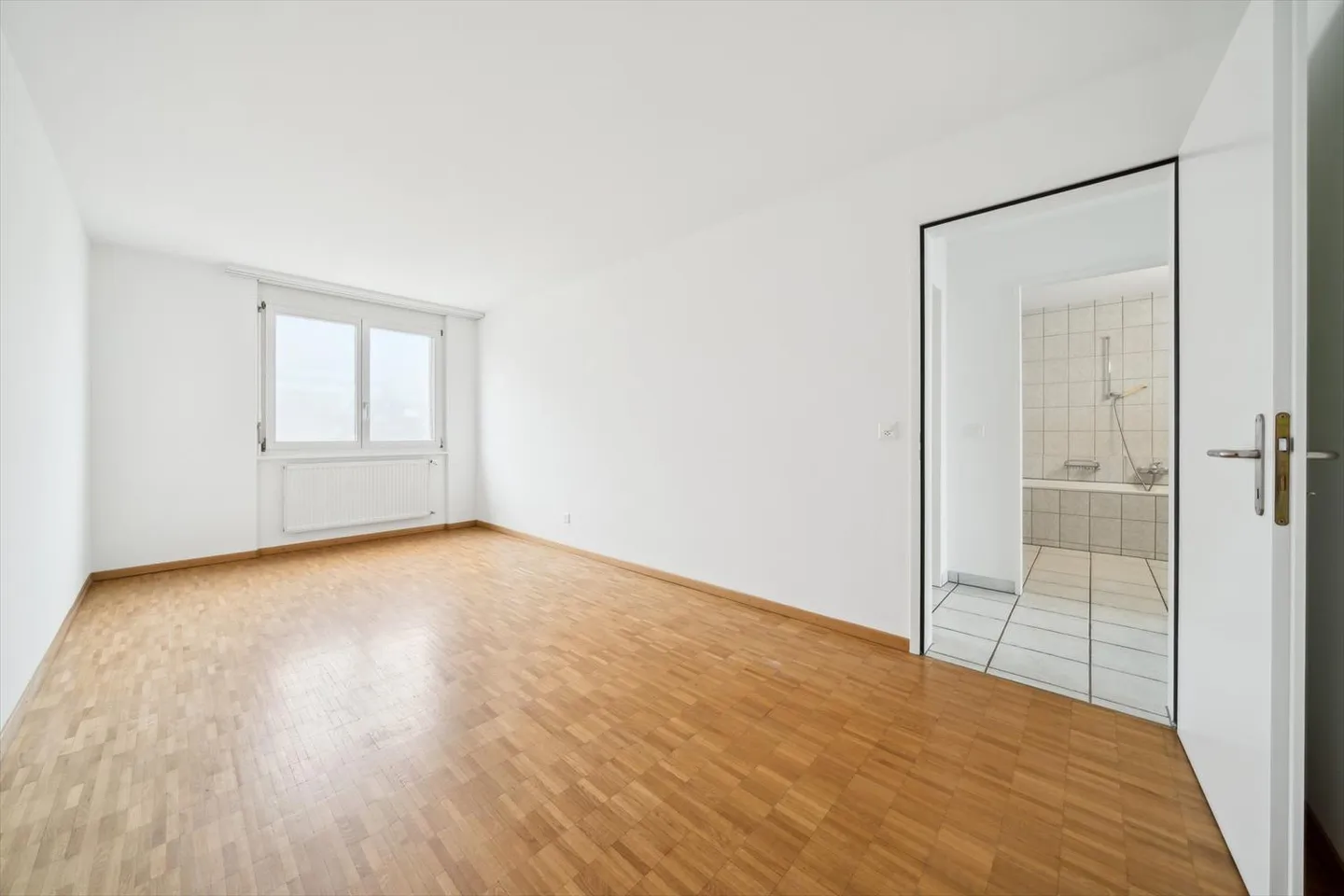 Appartement 3 pièces - Photo 10 sur 13