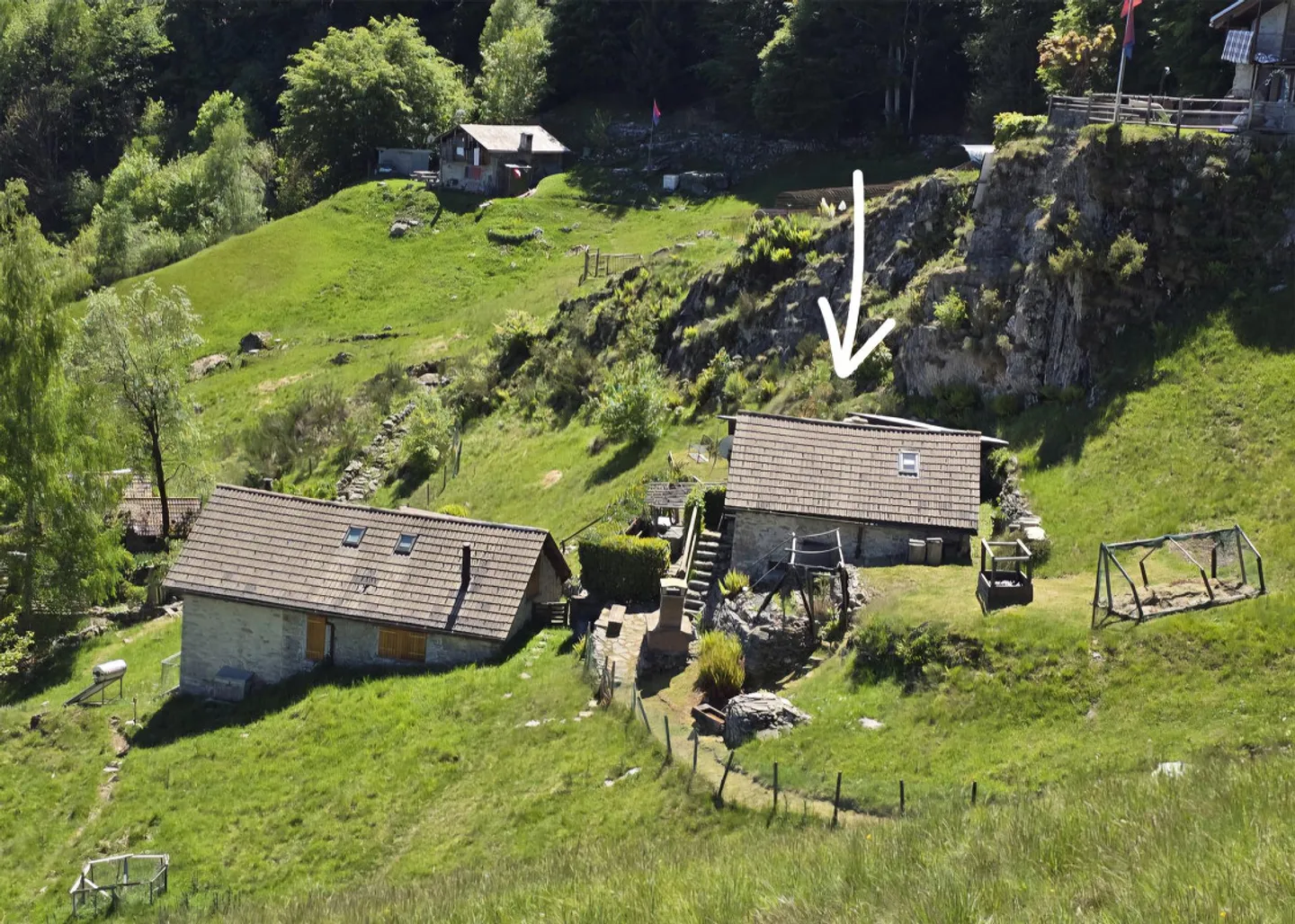 Maison Rustique Charmante - Photo 2 sur 18