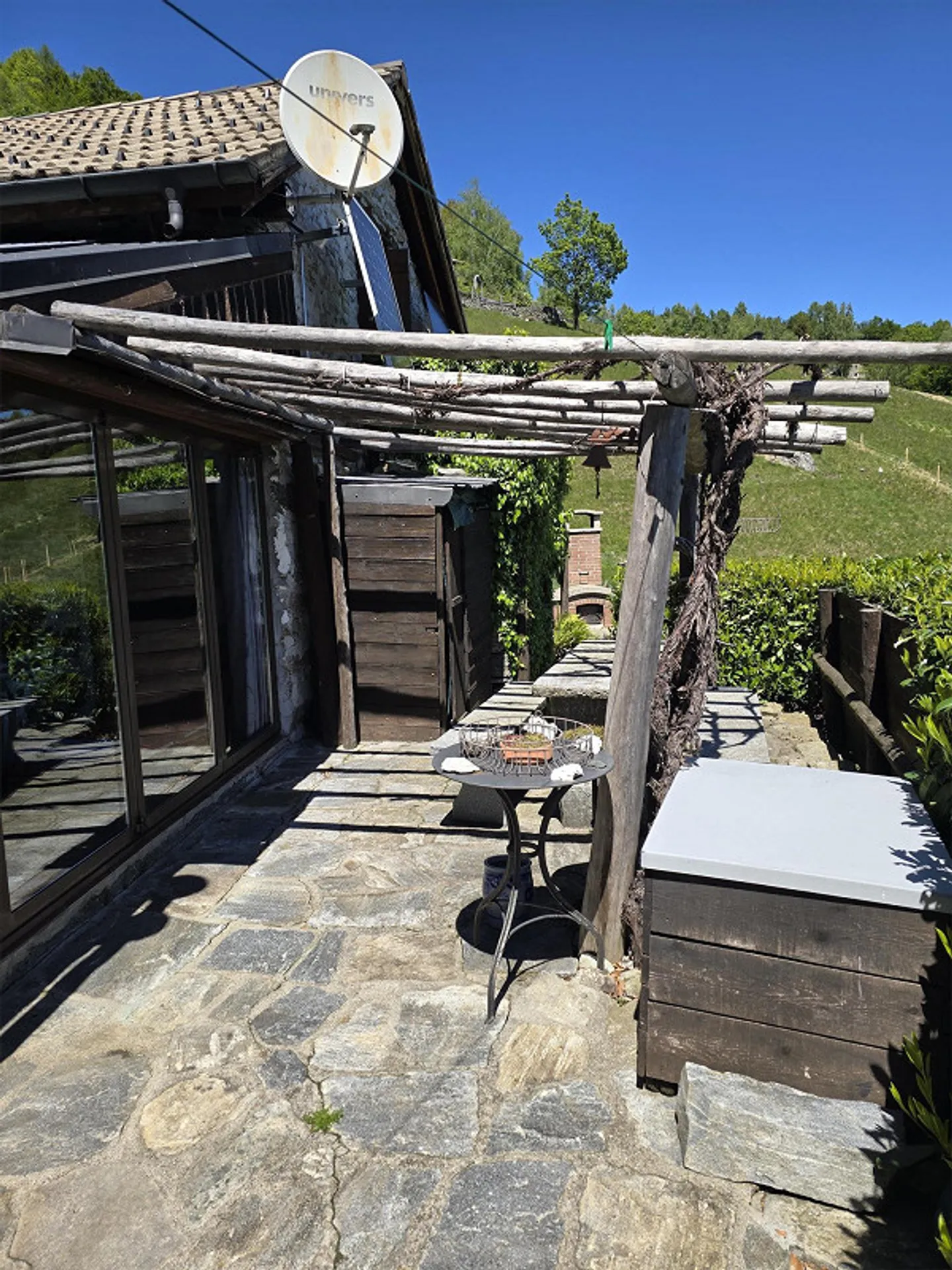 Maison Rustique Charmante - Photo 6 sur 18