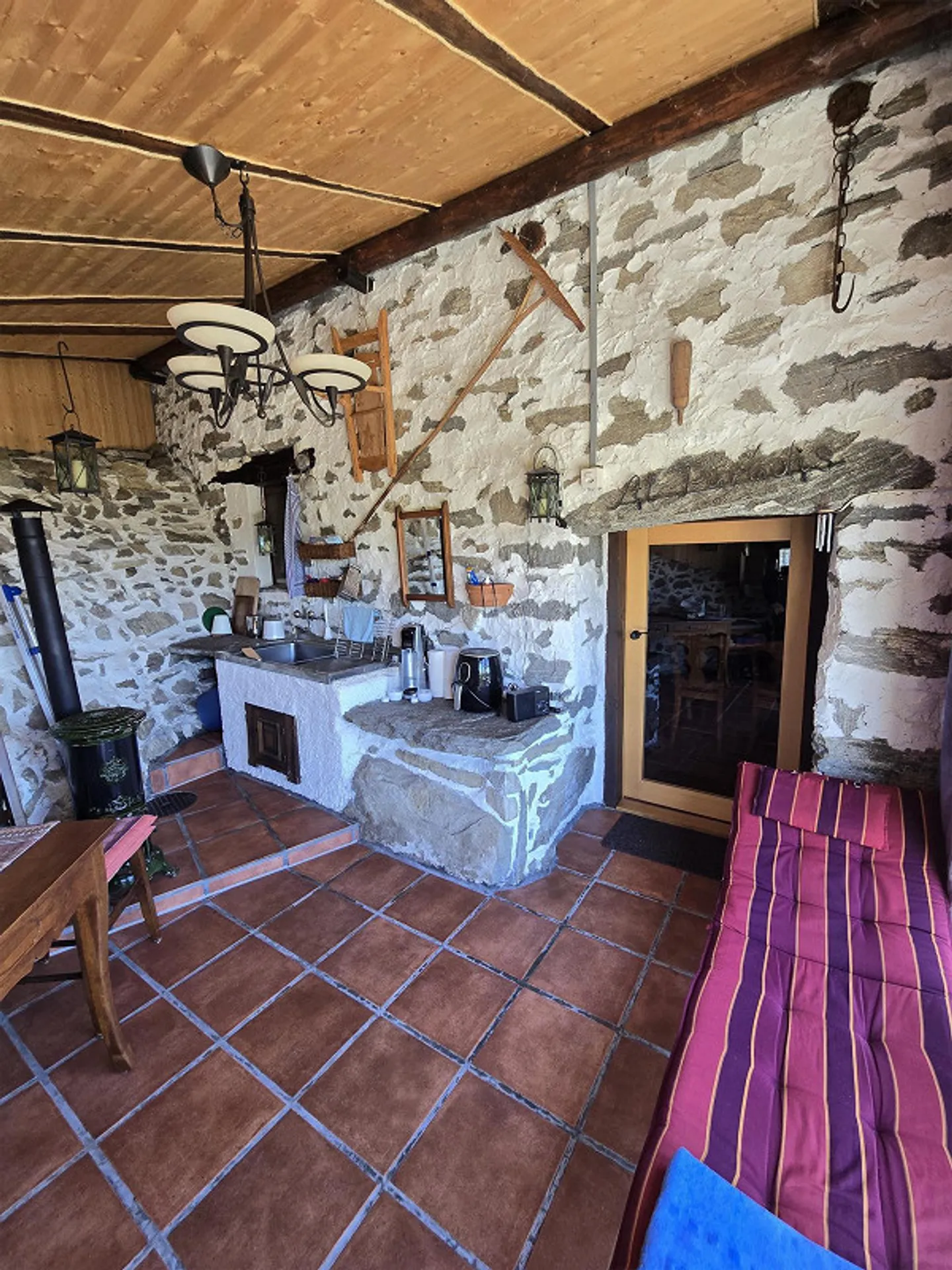 Maison Rustique Charmante - Photo 7 sur 18