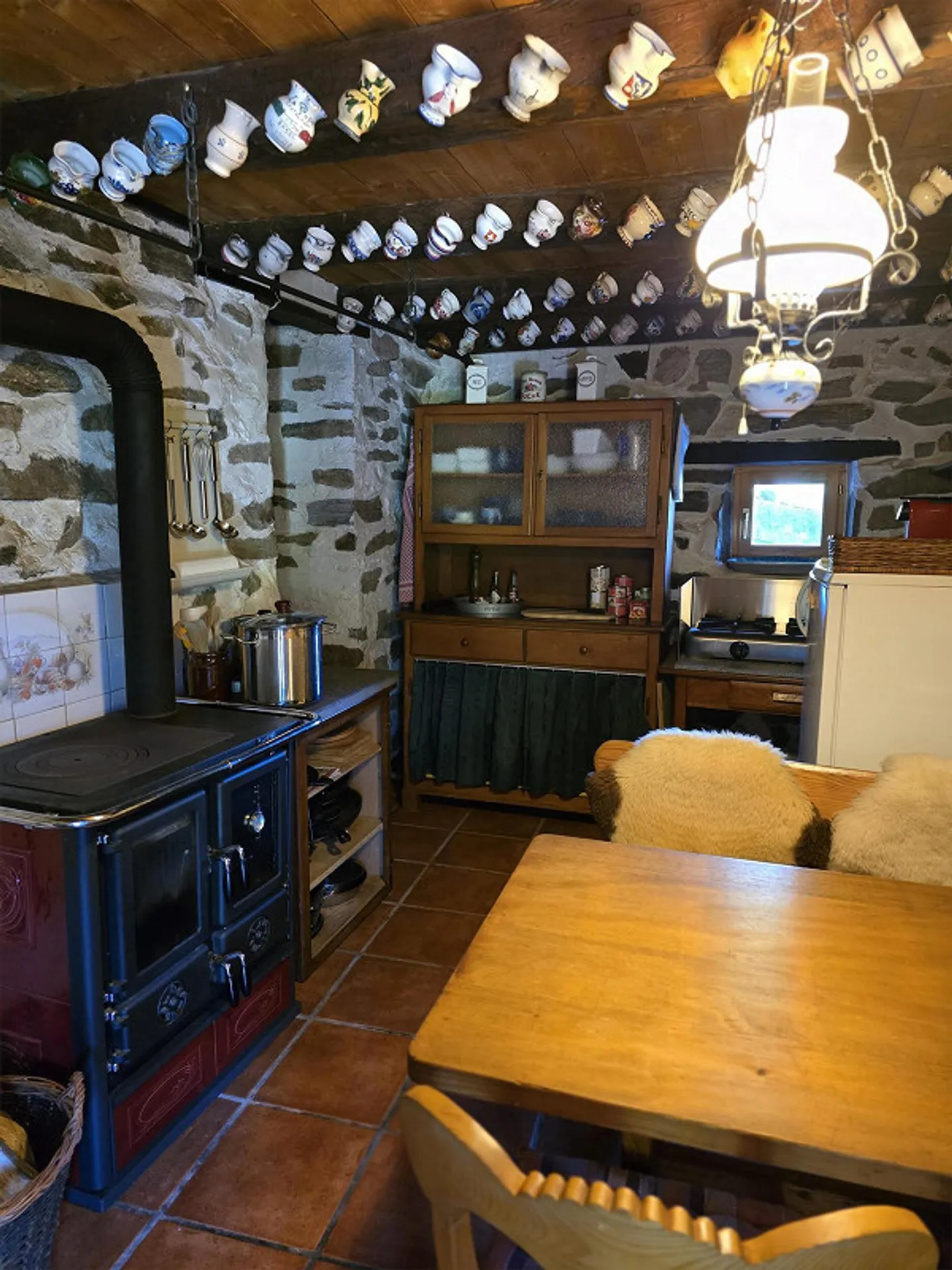 Maison Rustique Charmante - Photo 8 sur 18