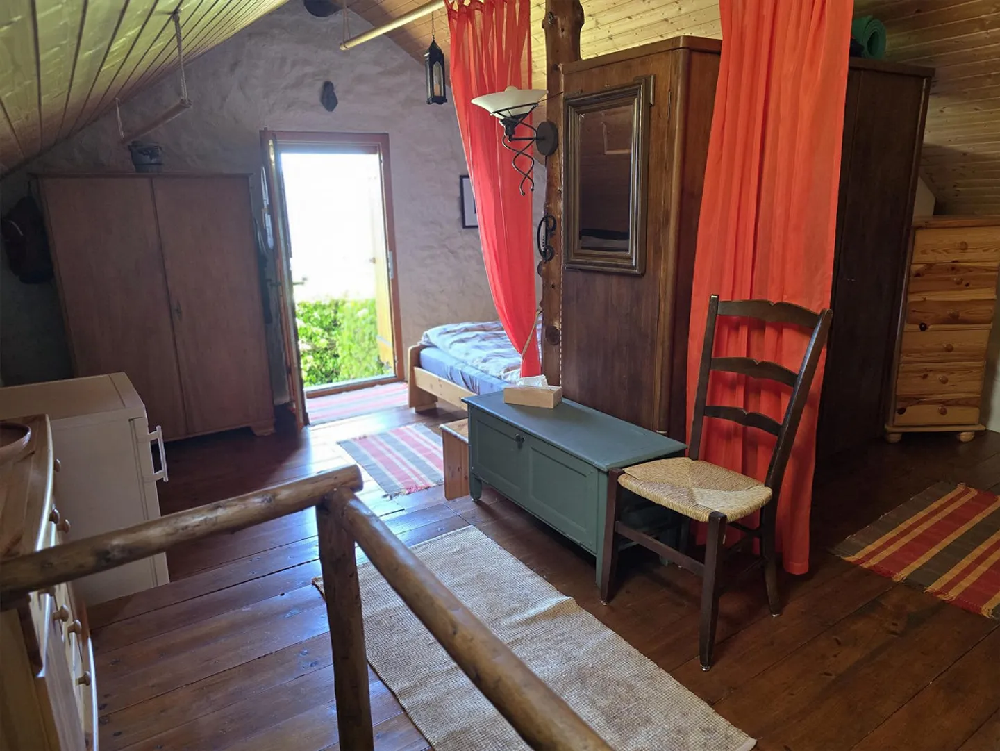 Maison Rustique Charmante - Photo 11 sur 18