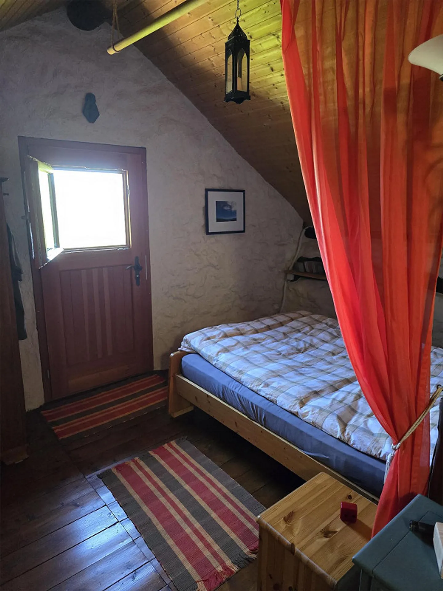 Maison Rustique Charmante - Photo 12 sur 18