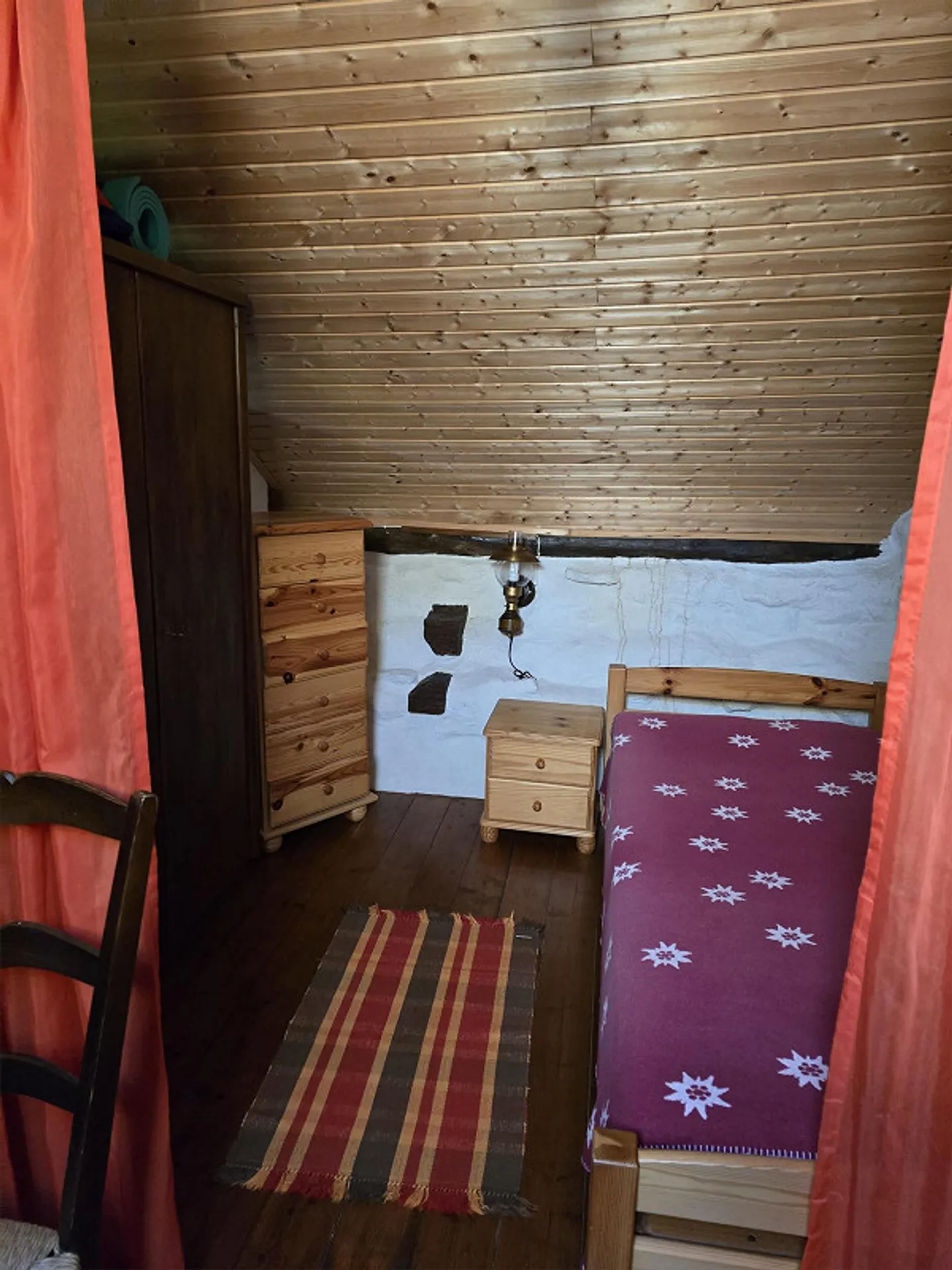 Maison Rustique Charmante - Photo 14 sur 18