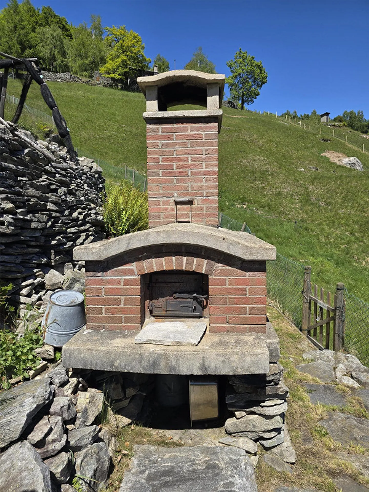 Maison Rustique Charmante - Photo 15 sur 18