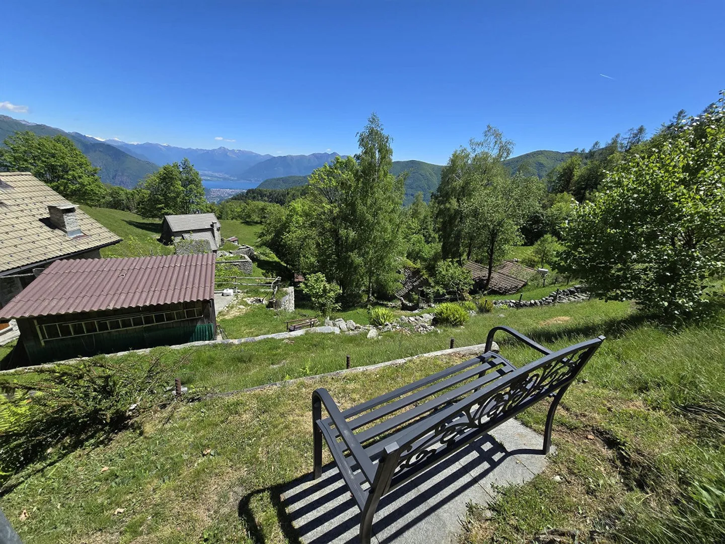 Maison Rustique Charmante - Photo 18 sur 18