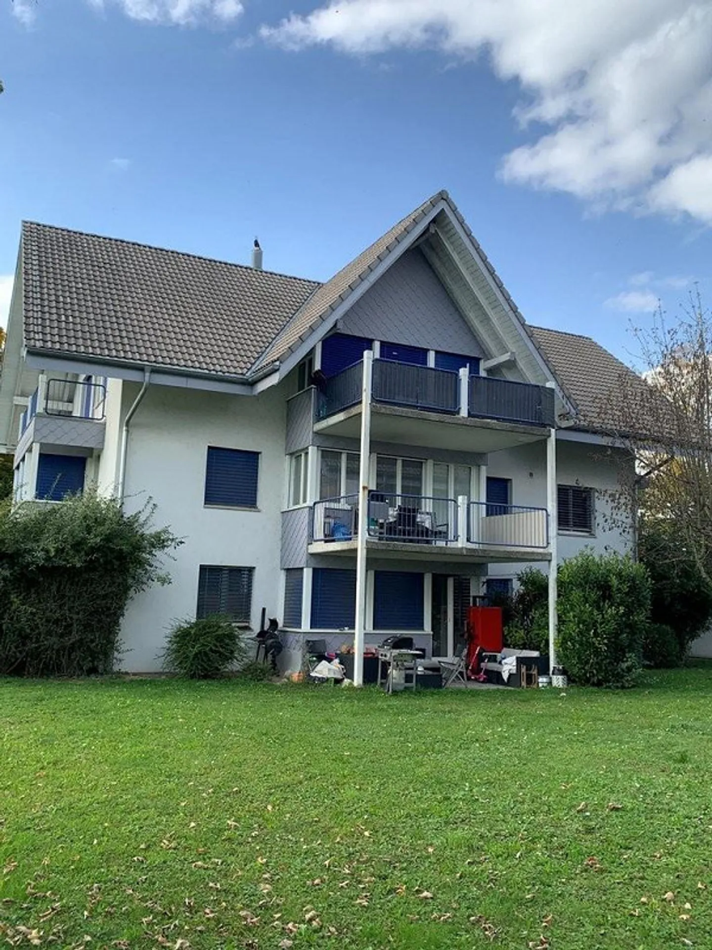 Your new home in the green! - Photo 2 of 10