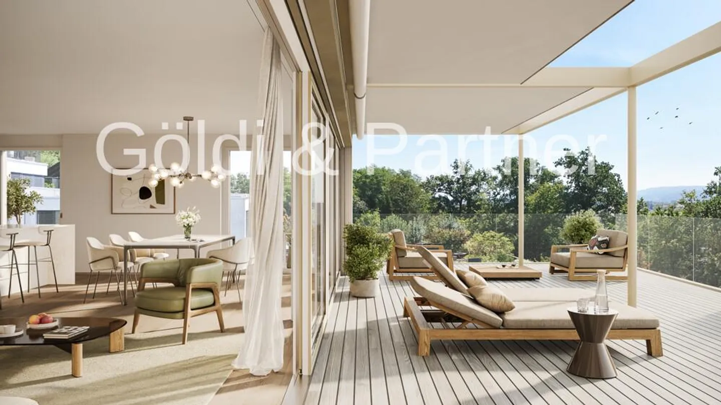 New Construction Project "DOERNLER" - Photo 6 of 7